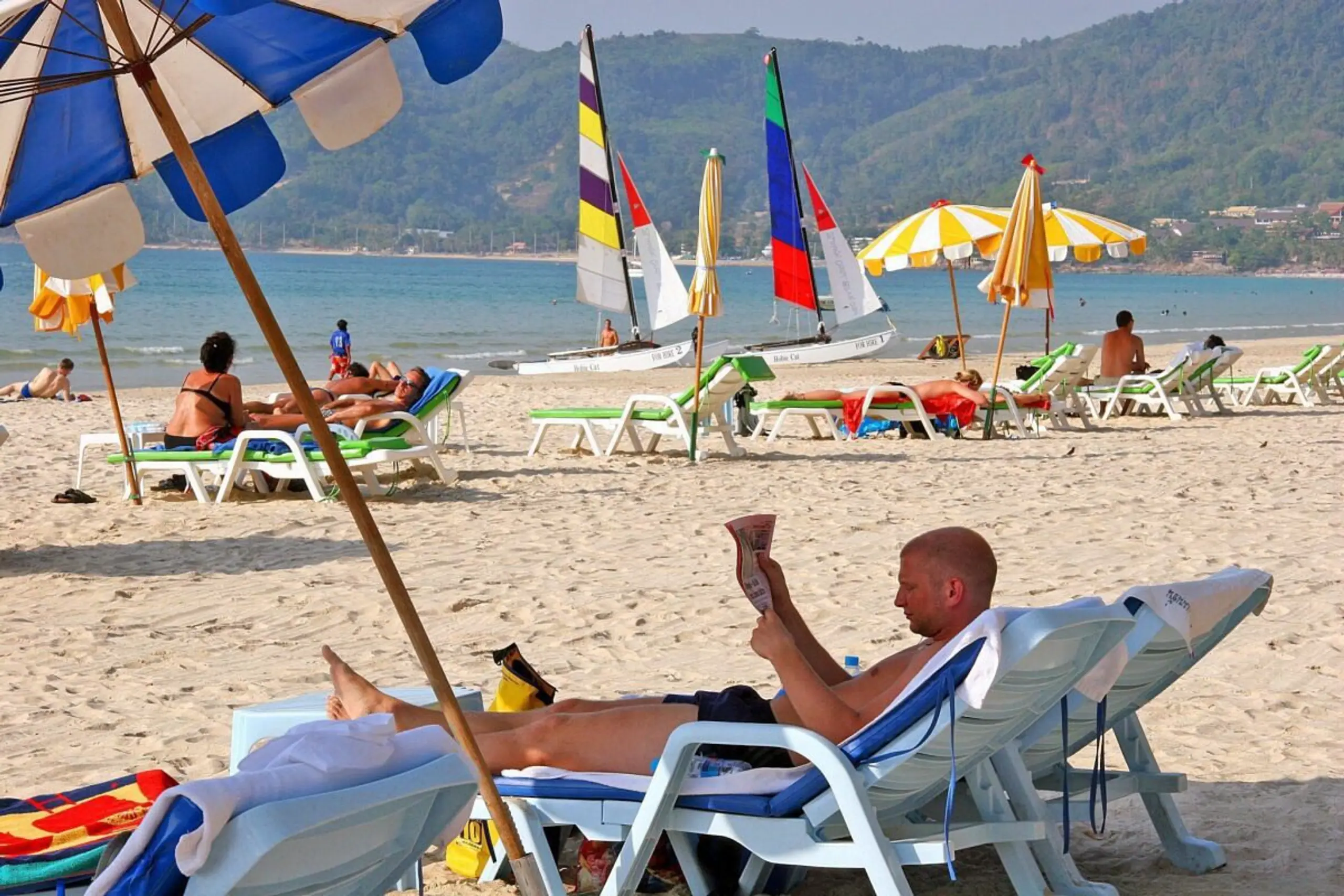 Reiseveranstalter können Preise nachträglich anheben