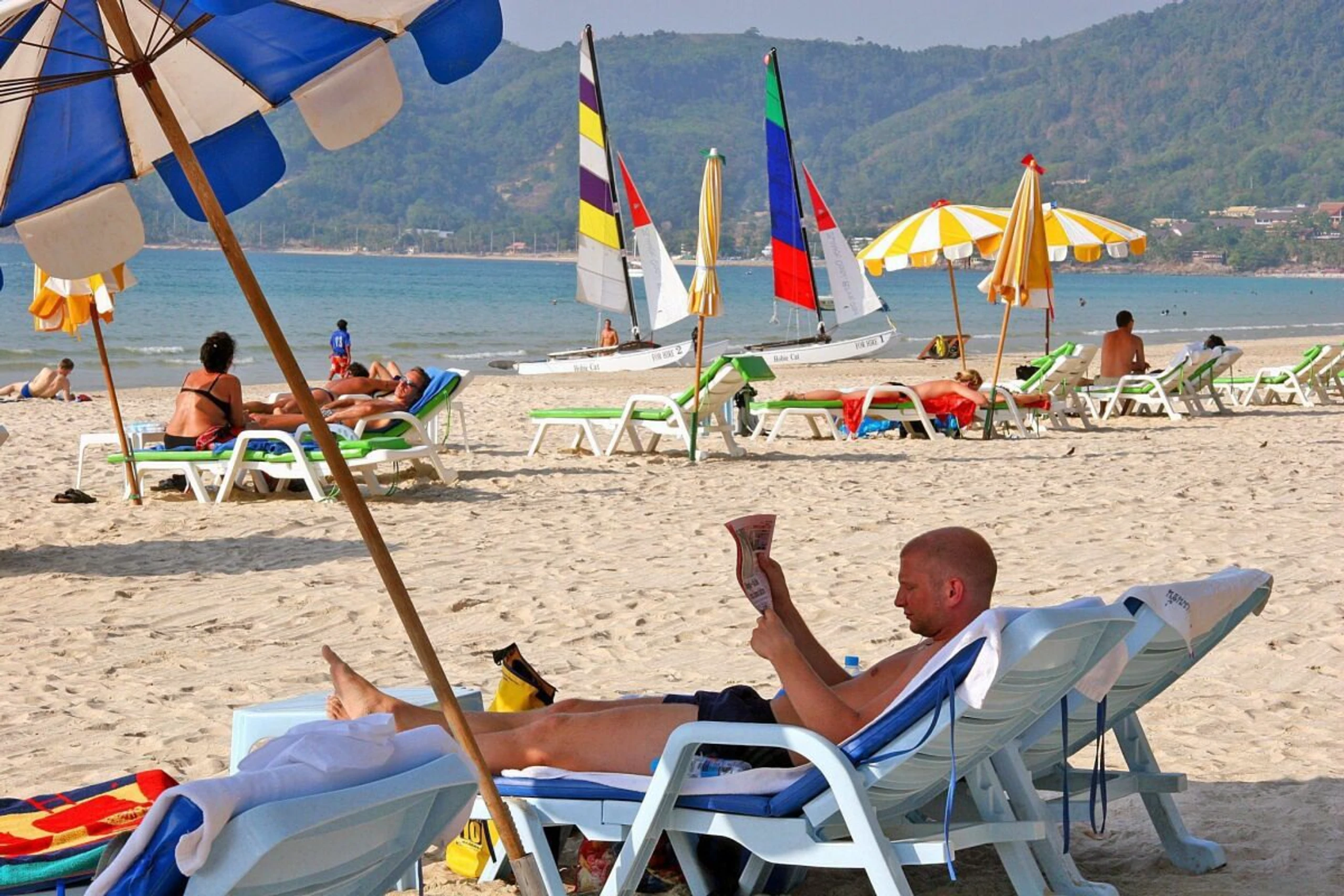 Reiseveranstalter können Preise nachträglich anheben