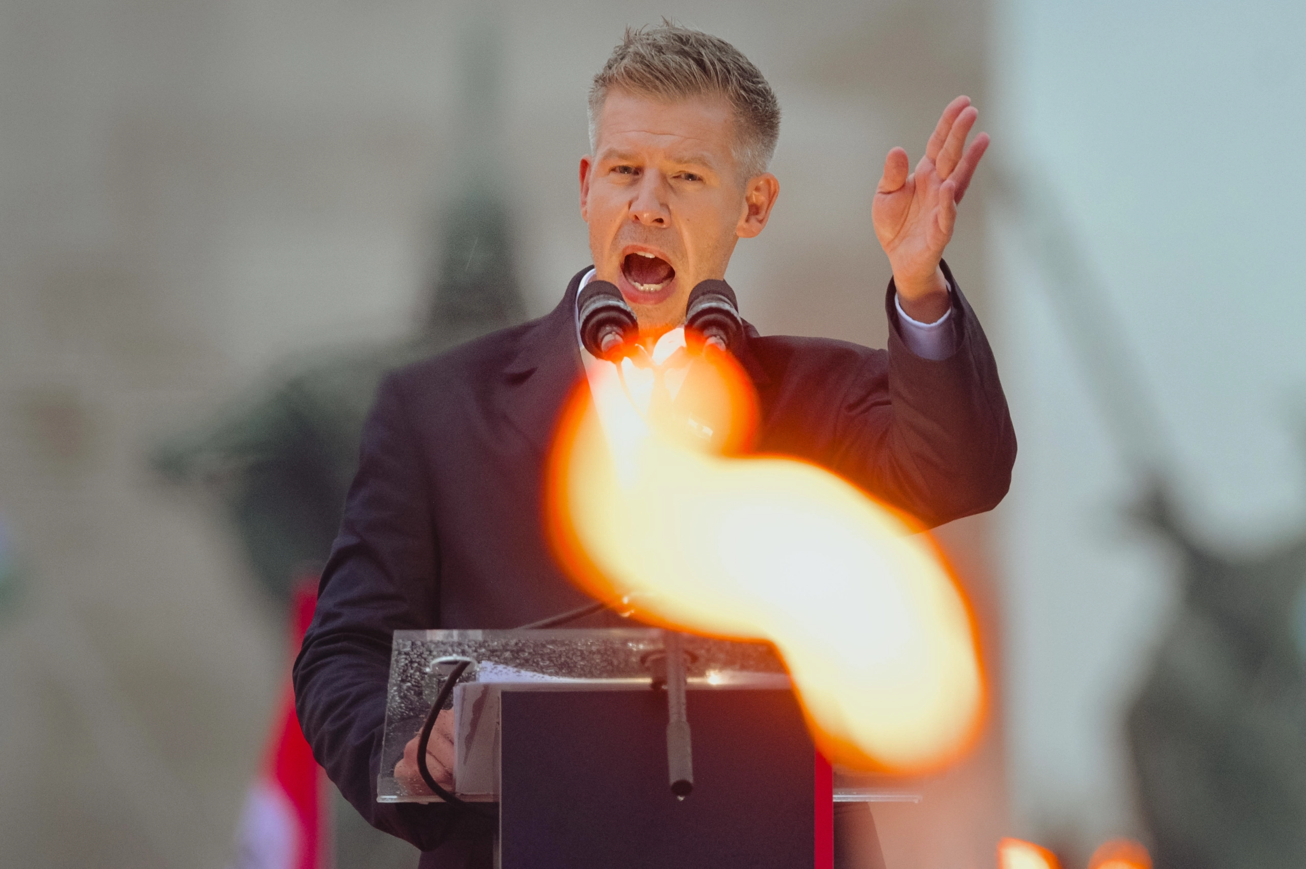 Leitartikel: Ein Machtwechsel ist noch lange kein Ideologiewechsel