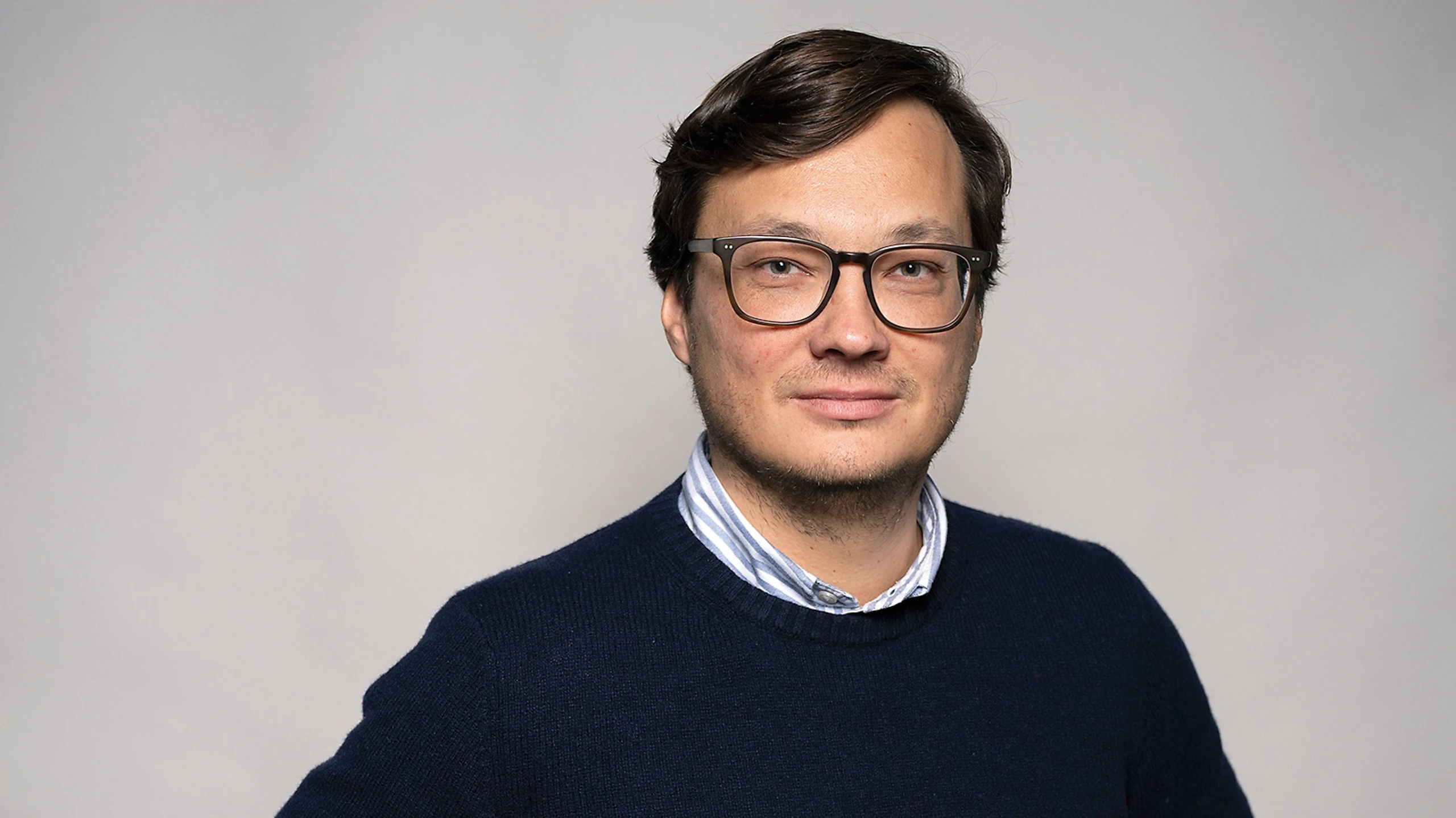 In eigener Sache: Sebastian Reinhart wird Teil der NEWS-Chefredaktion