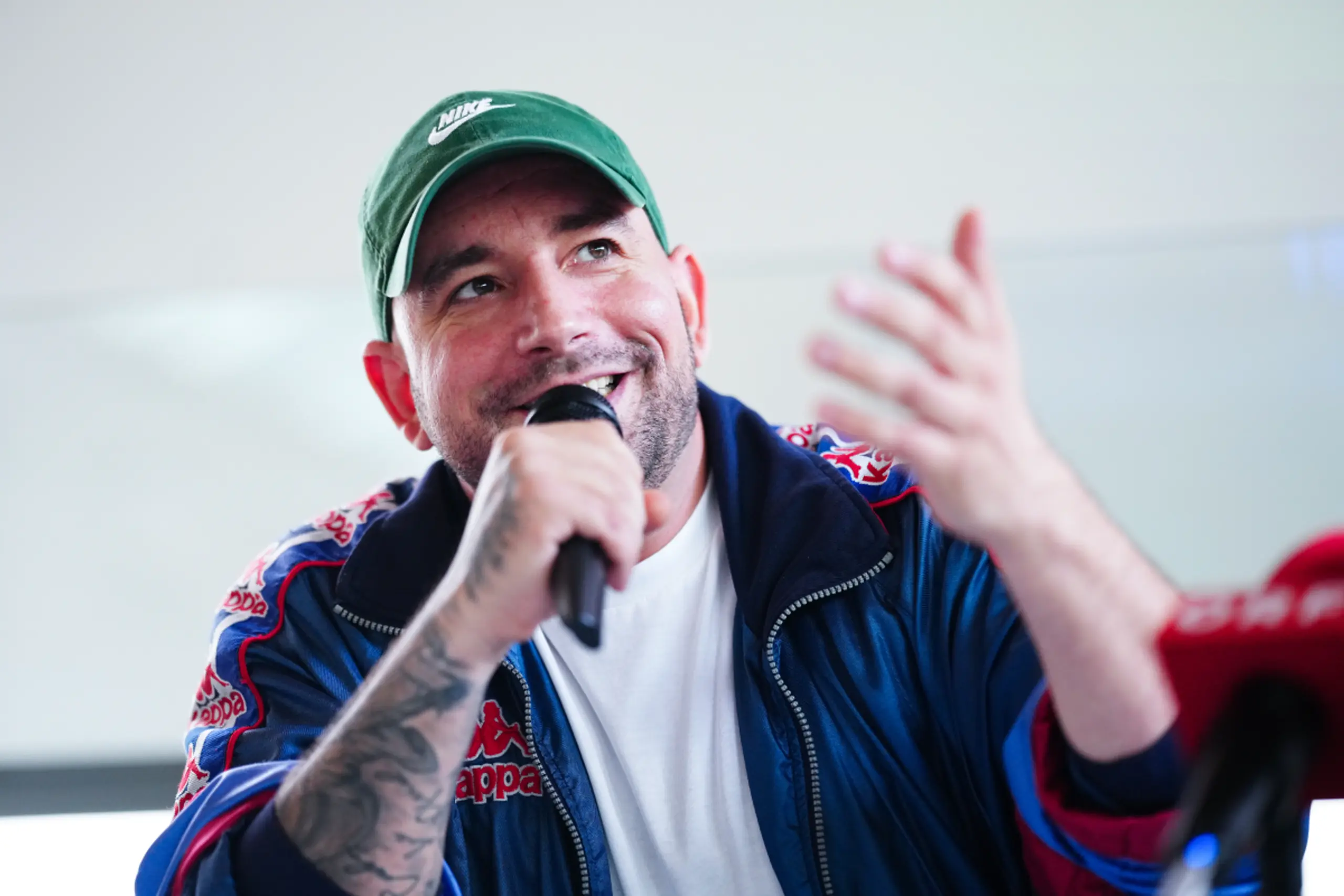 Strafrechtlicher Schlussstrich für Christopher Seiler