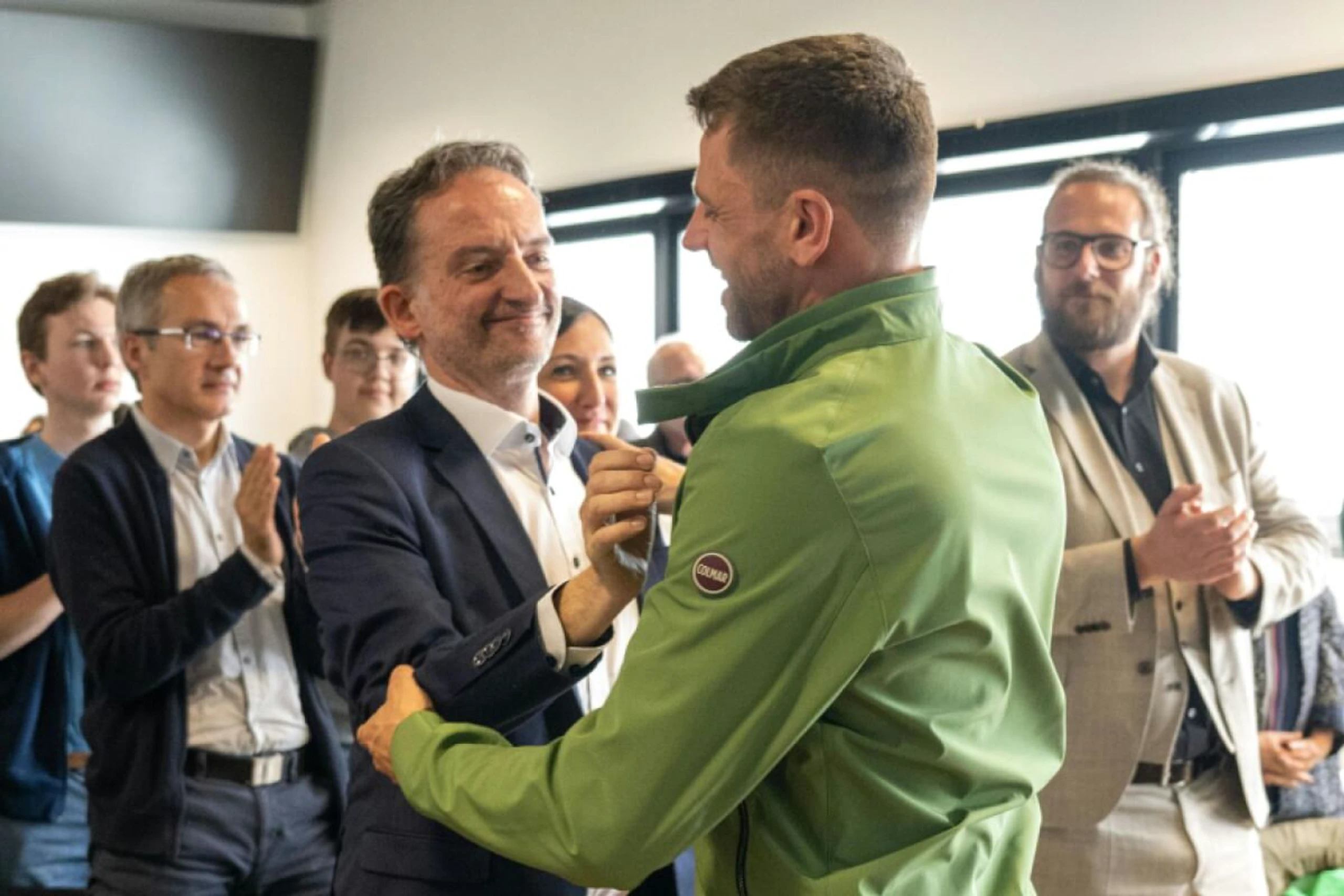 Mair und Weratschnig wollen Spitzenkandidat bei der Tirol-Wahl werden