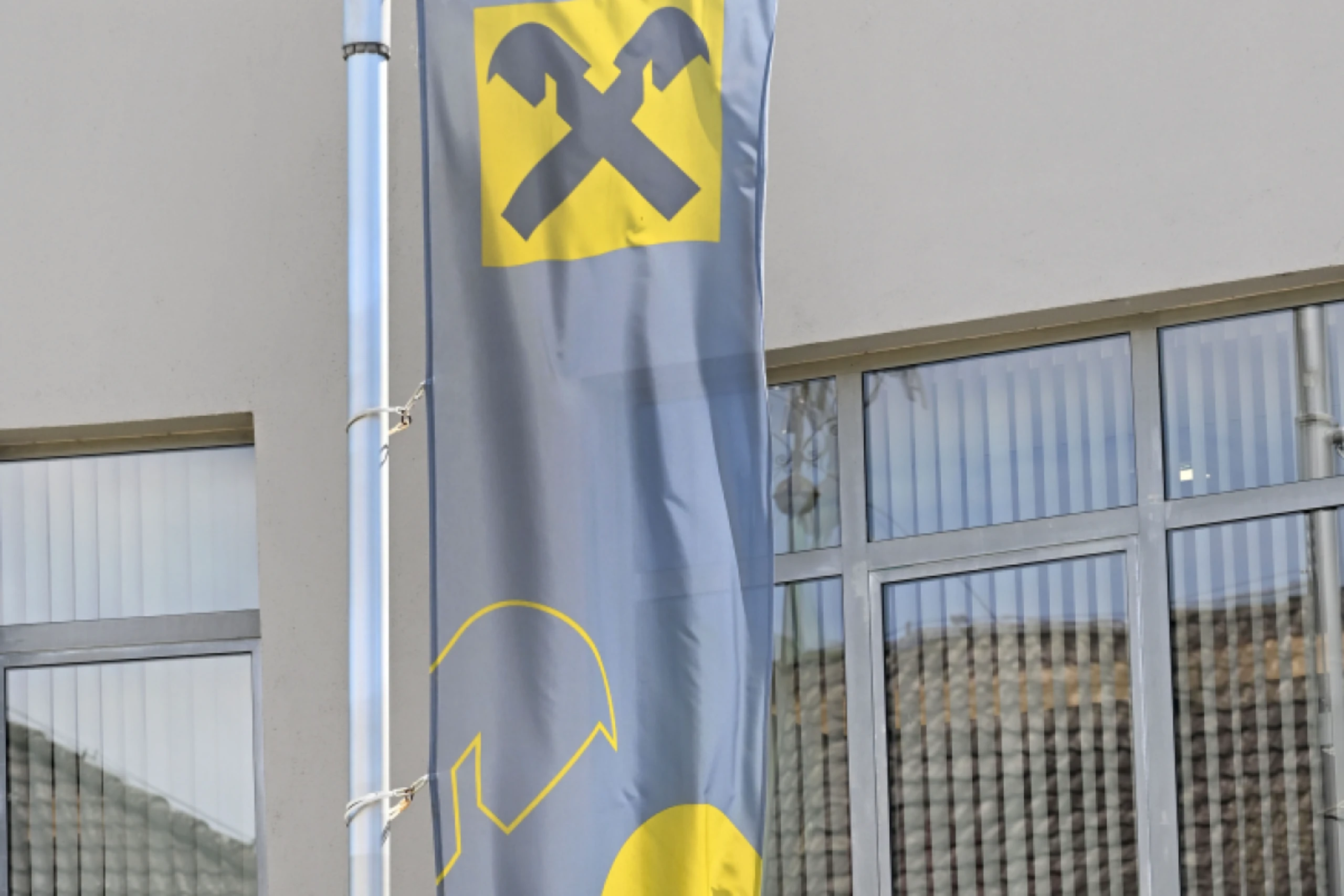 Fusion der Raiffeisenbanken Wels und Gunskirchen