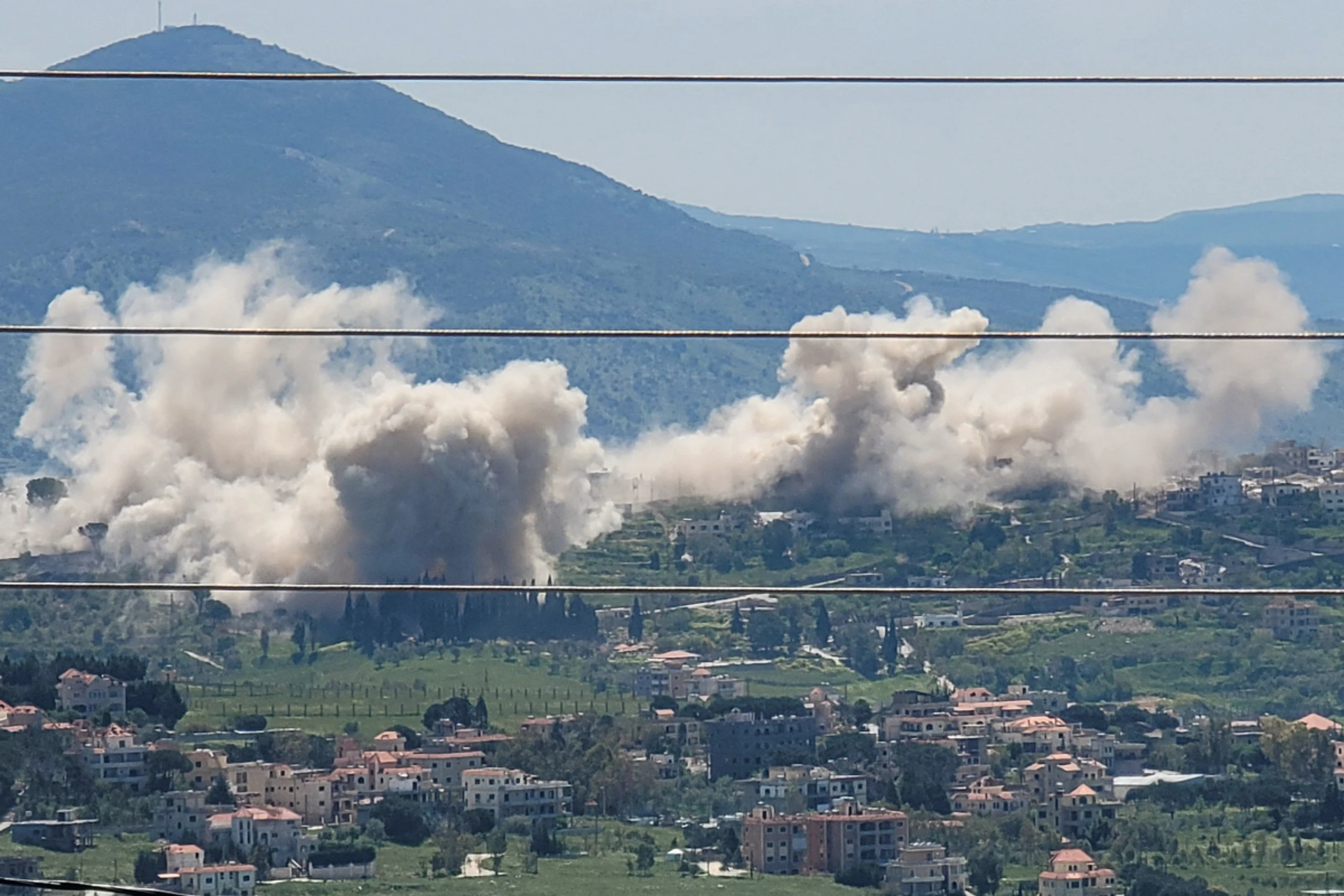 Trotz Waffenruhe weiterhin Kämpfe