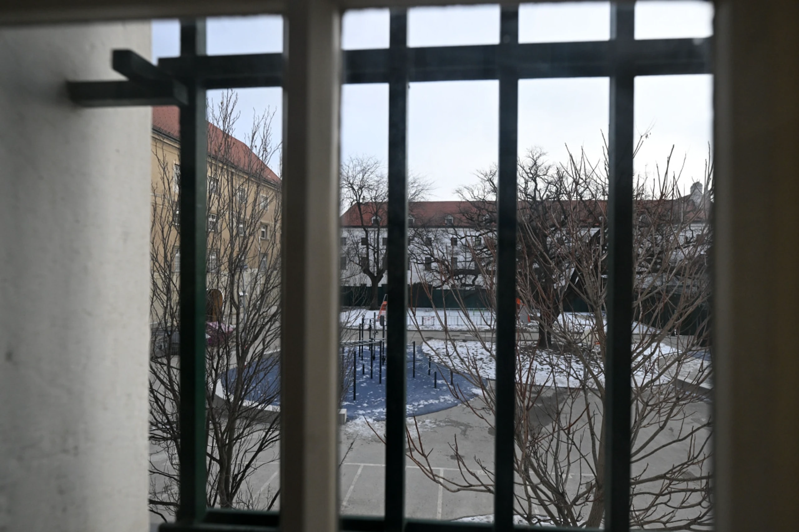 Für Strafverteidiger ist es Zeit für Alternativen zu Haftstrafen