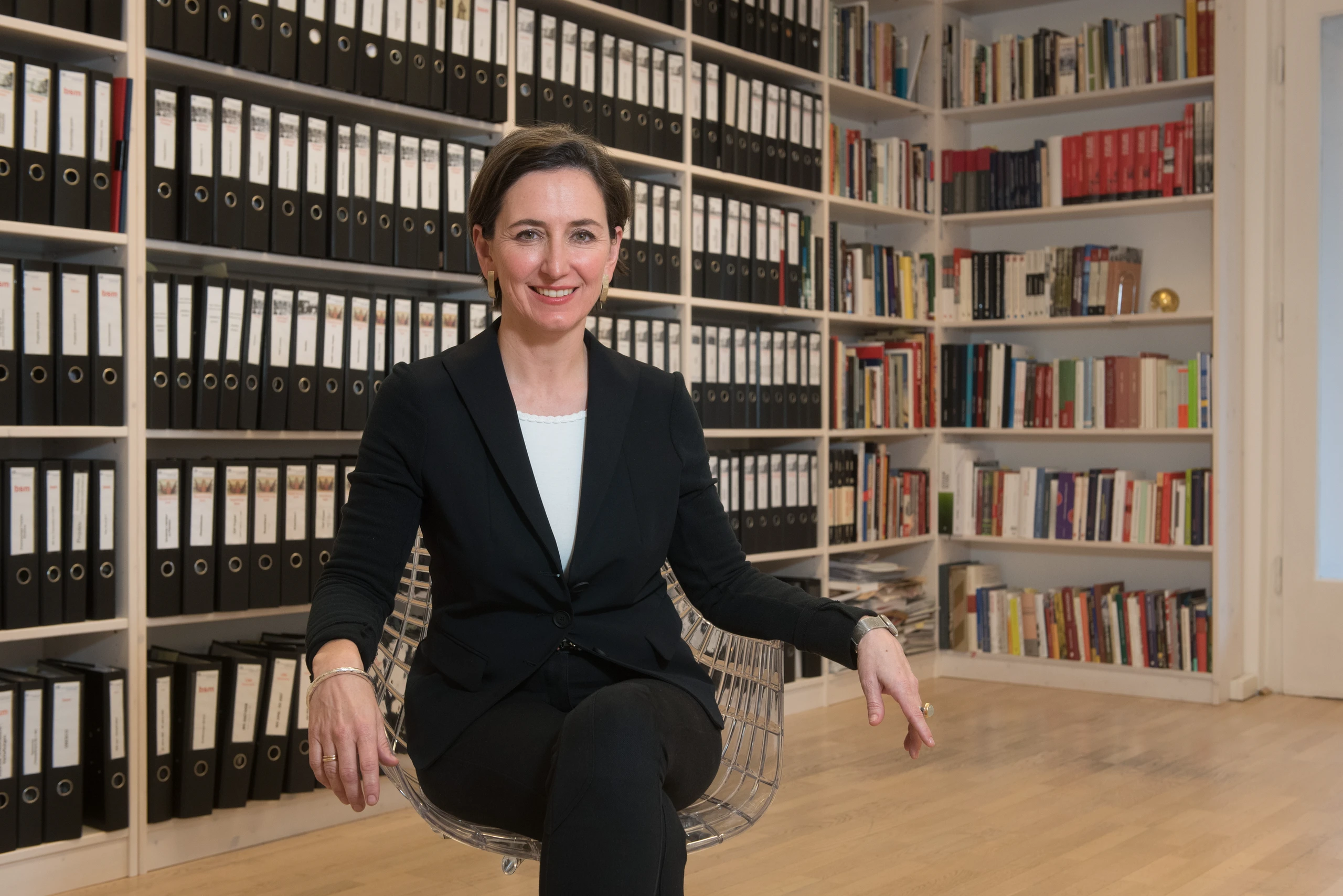 © Ricardo Herrgott Bild