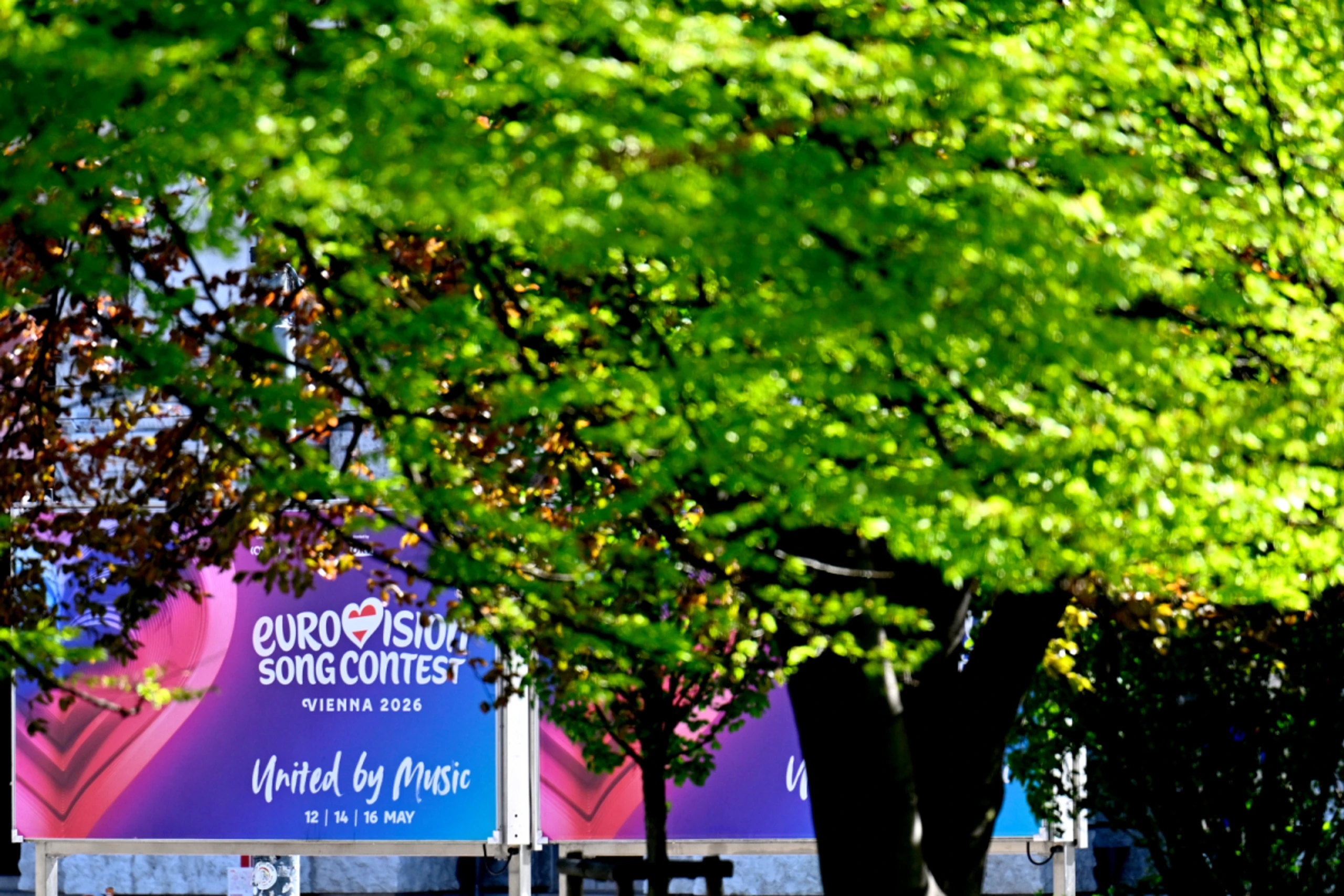 Ein Blick auf die Wortwolke, die über dem ESC schwebt