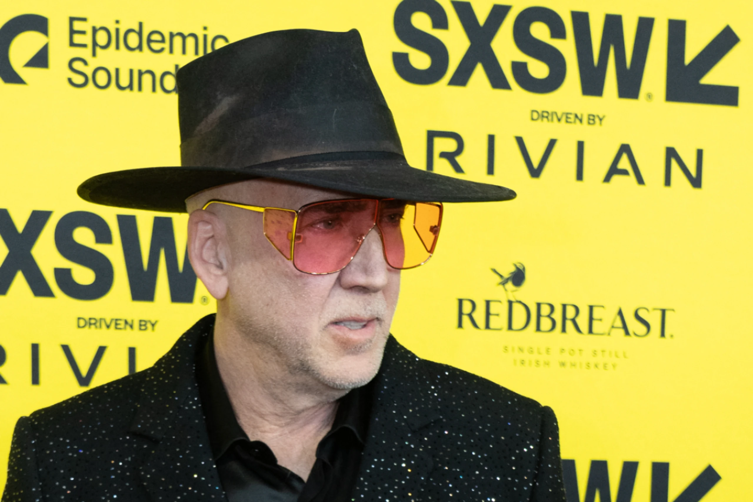 Nicolas Cage spielt einen Superhelden