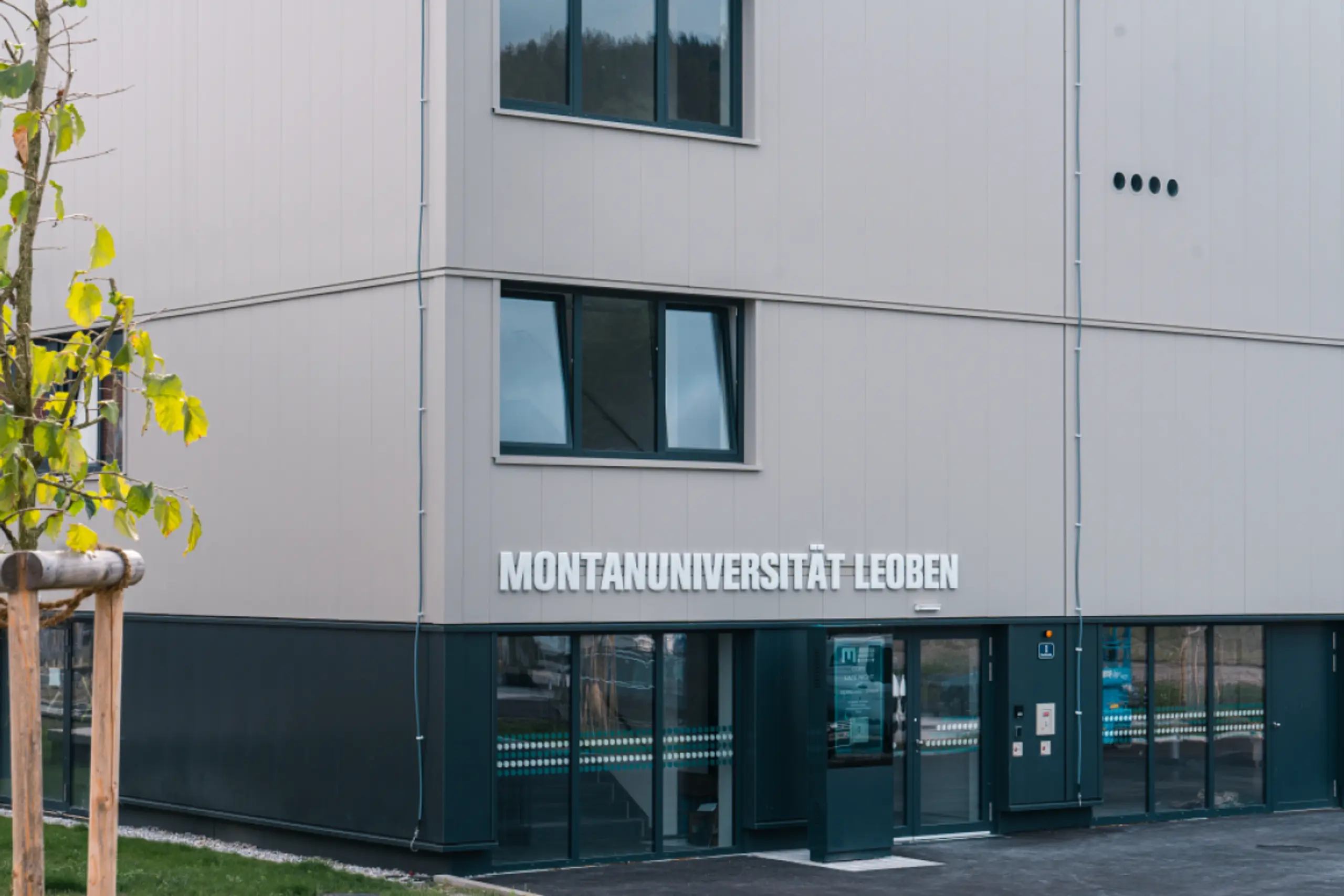 5,5 Mio. Euro wurden in Infrastruktur investiert