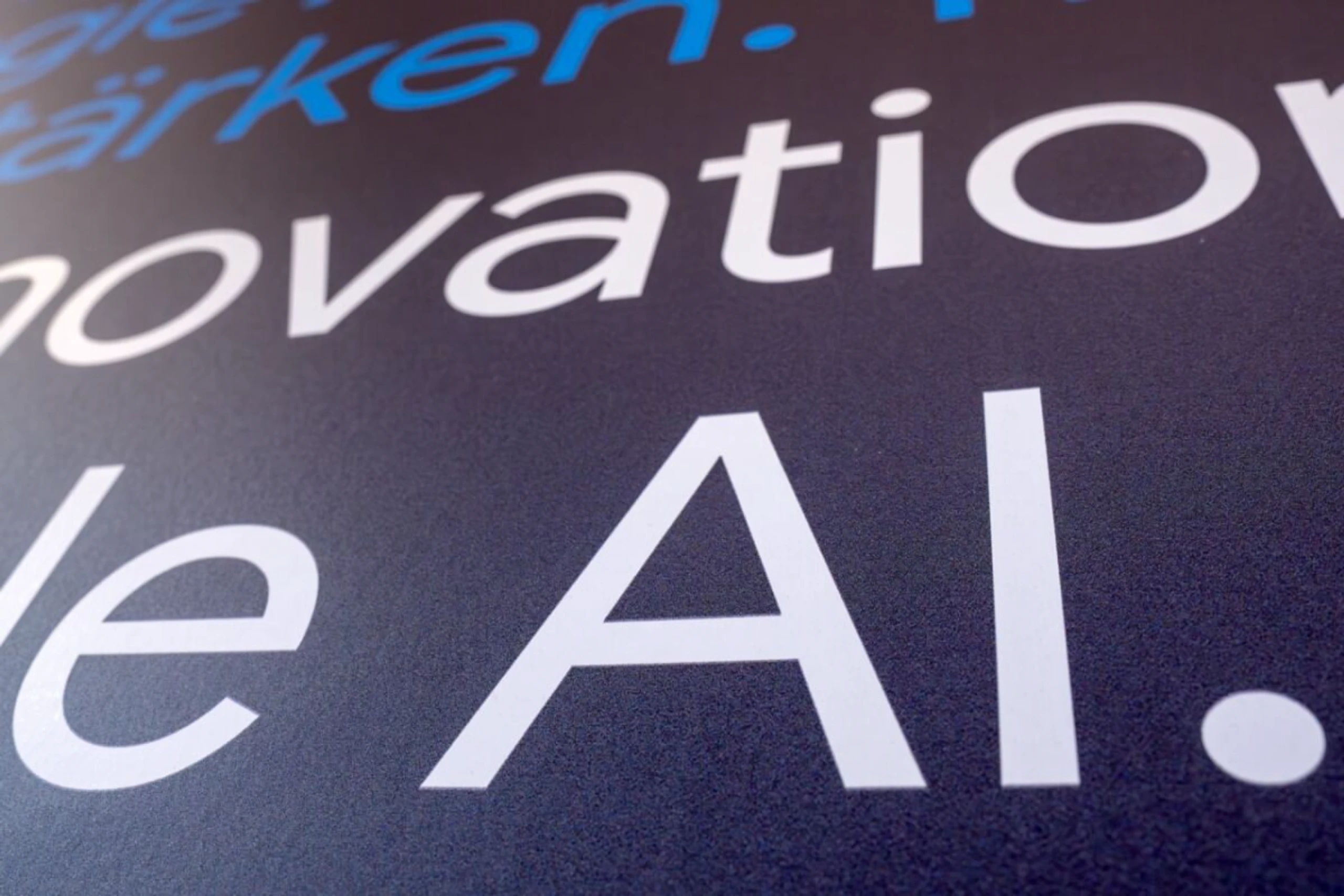 WKÖ-Bundessparte fordert Einrichtung einer KI-Behörde