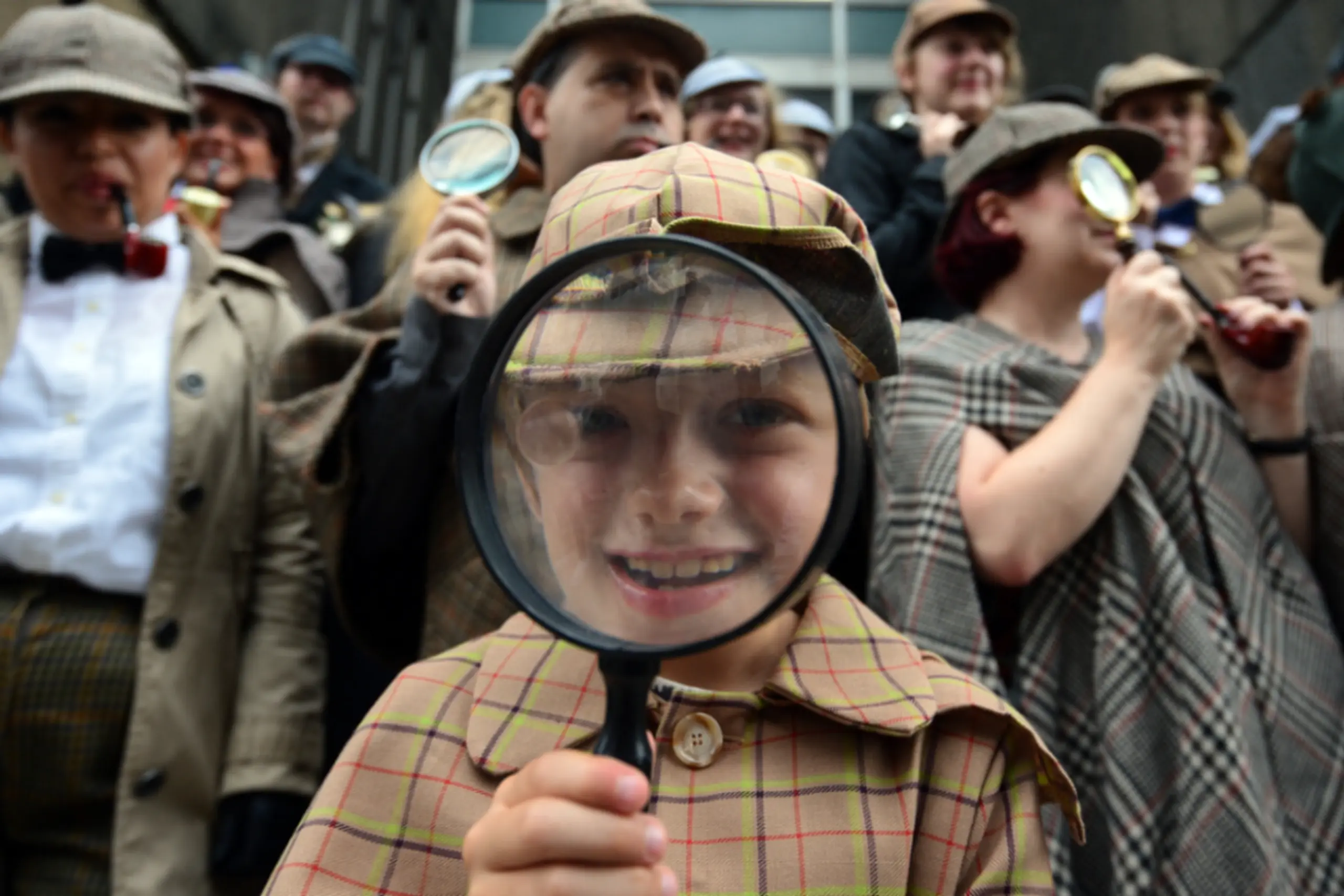 Wer hilft, das Rätsel um die verschwundenen ESCs zu lösen?