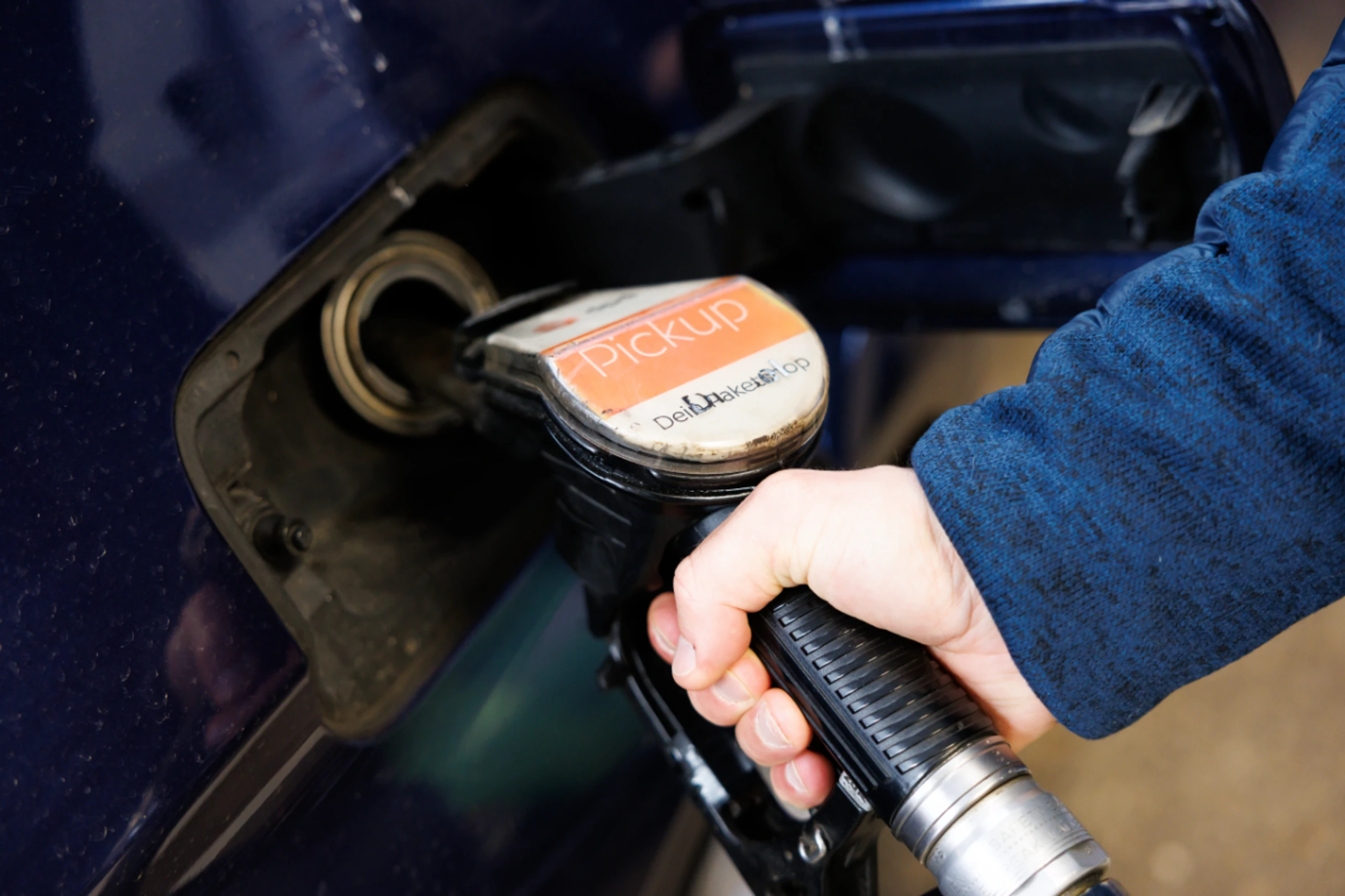 Die Maßnahme läuft Ende des Monats aus