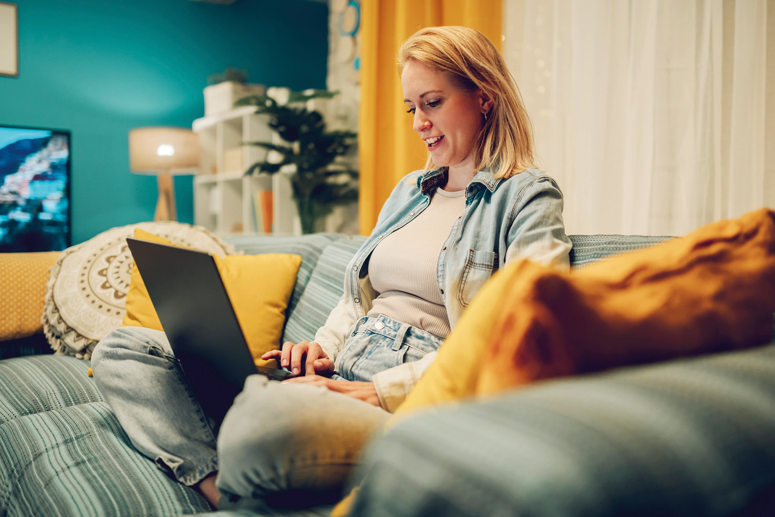 Test: Internetanbieter in Österreich