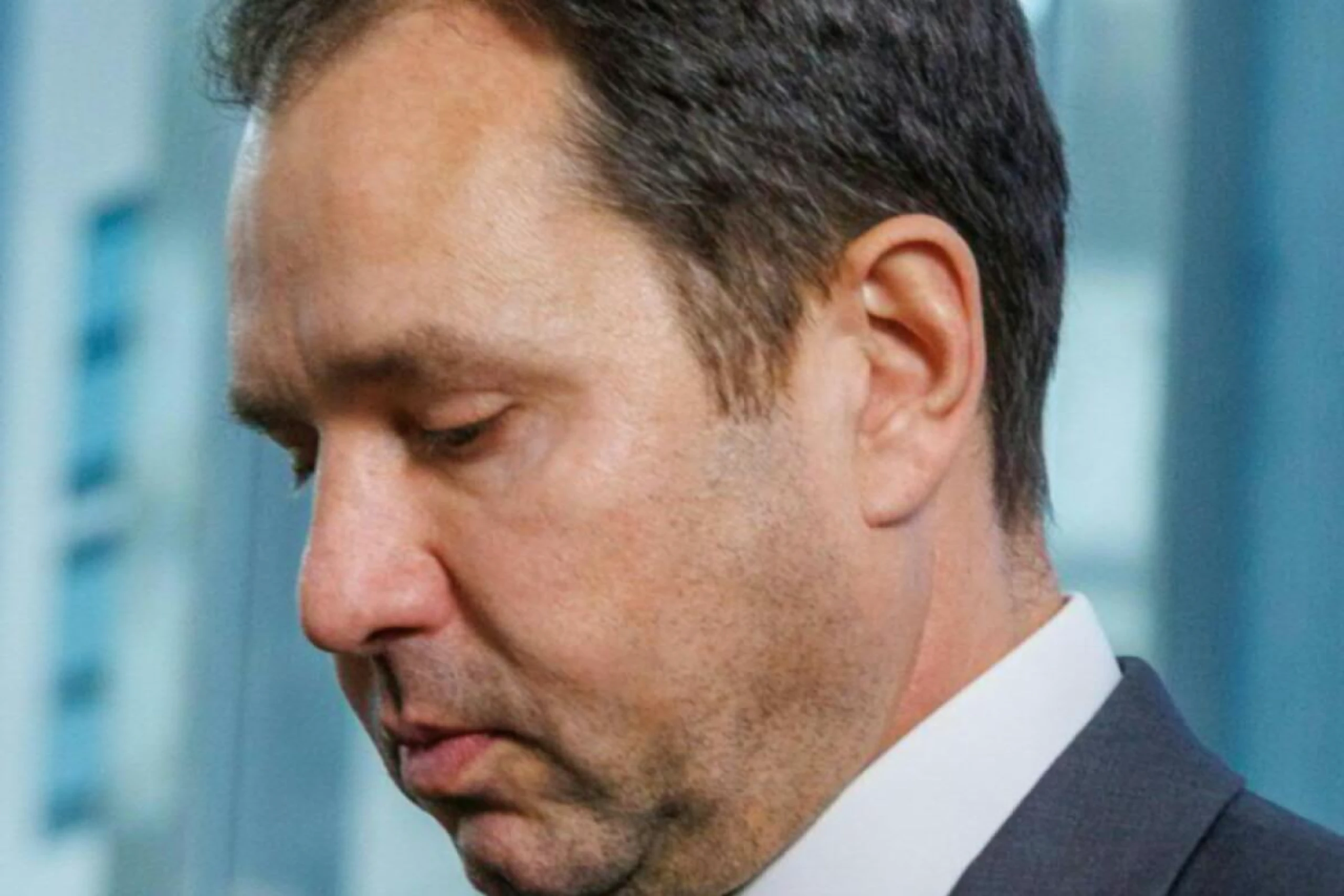 Die Generalprokuratur muss nun klären, wer für Schmid zuständig ist