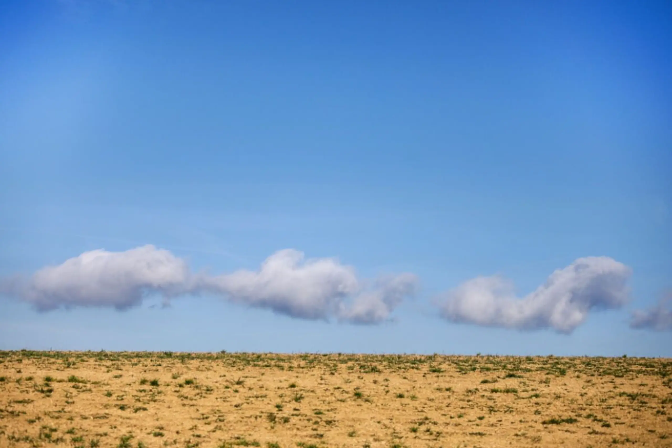 Vorhersage von Extremereignissen wie Dürren bleibt aber herausfordernd
