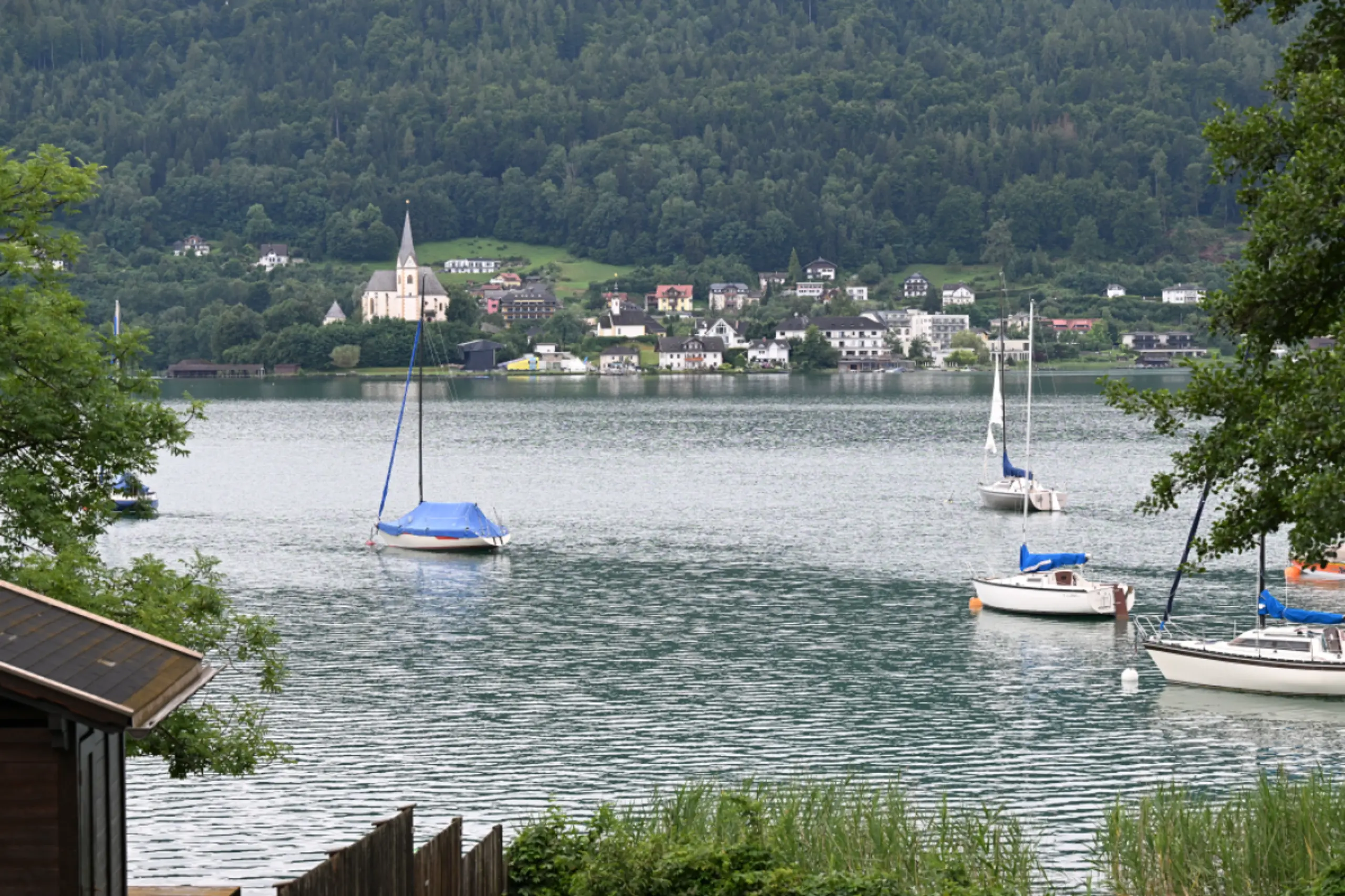 Urlaub im eigenen Land bleibt attraktiv