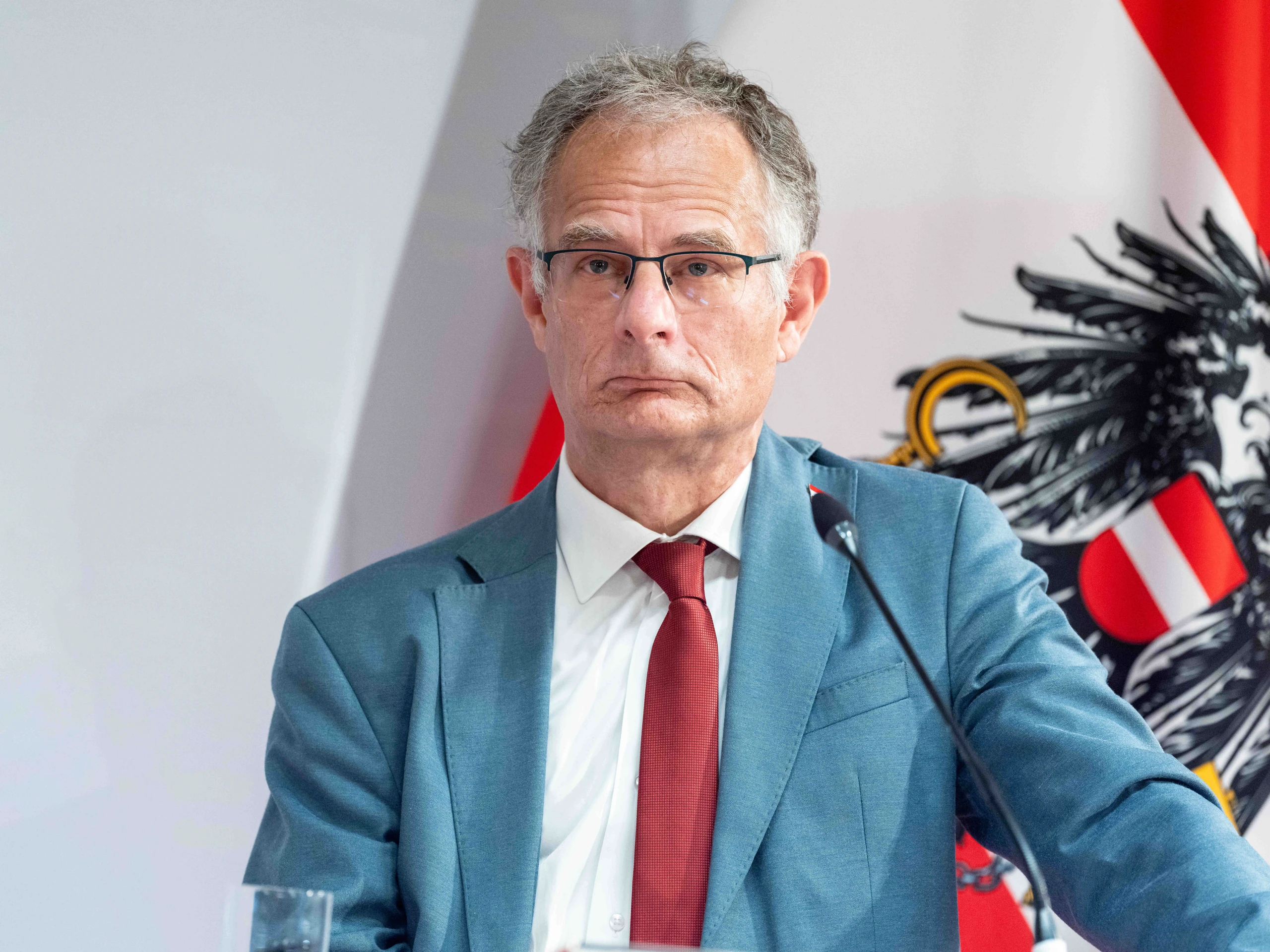 Budget 2027/28: Pensionen, Steuern und Lohnnebenkosten im Fokus