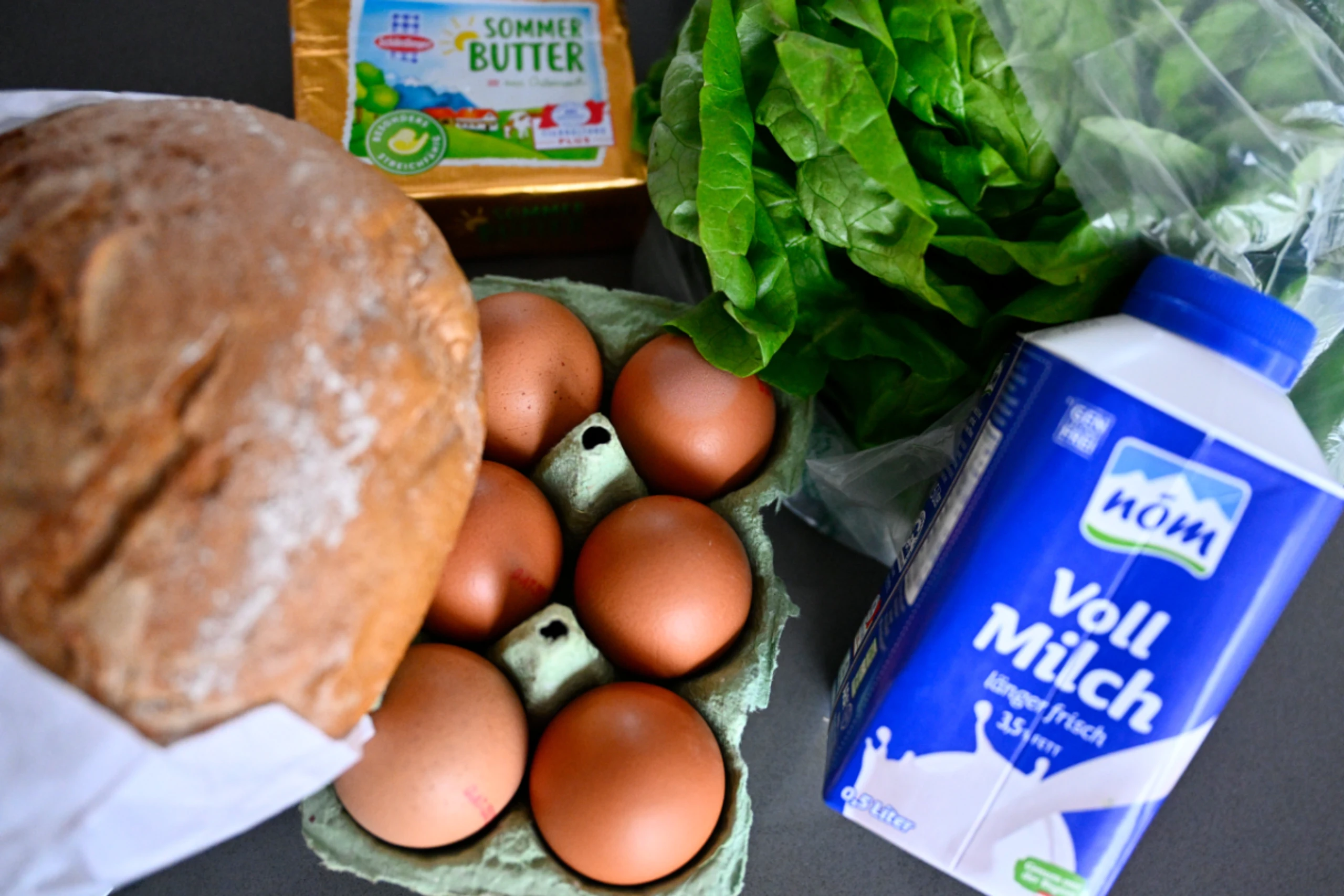 Die Versorgung ist hierzlande laut Totschnig gesichert