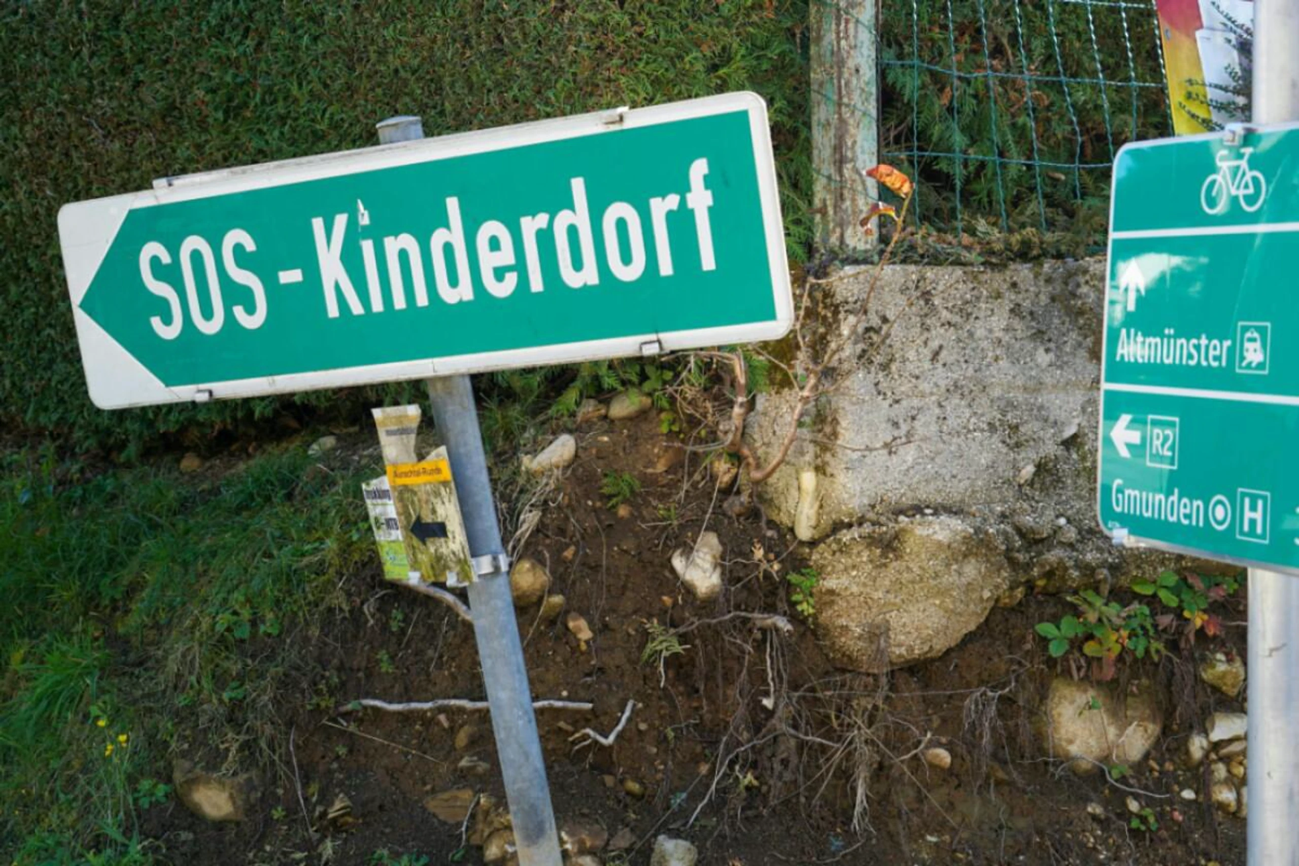 In Altmünster gab es Vorwürfe gegen die Standortleitung