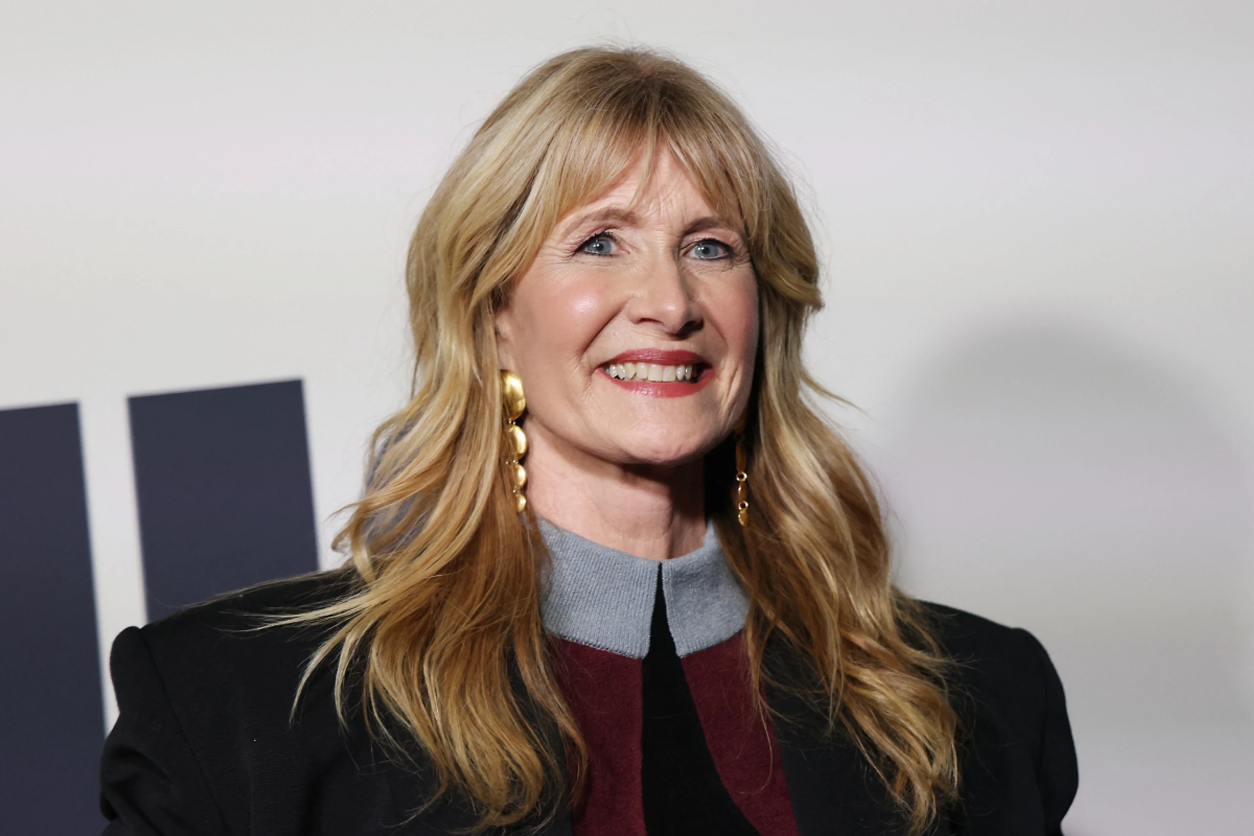 Laura Dern arbeitet erneut mit Regisseur Mike White zusammen