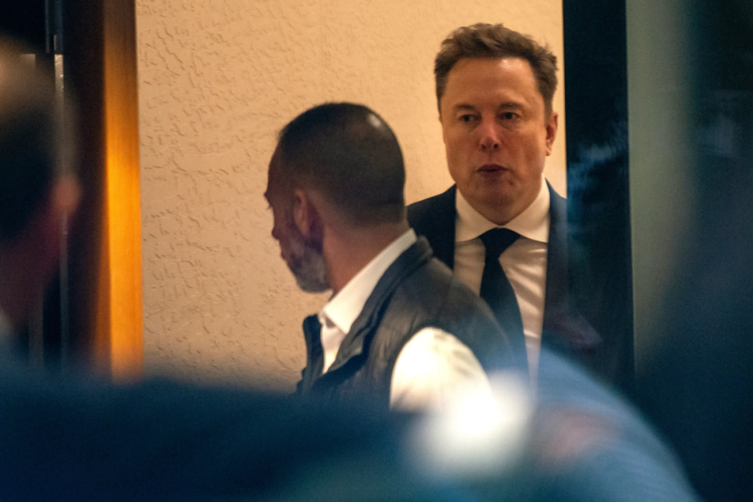 Verteidiger: Musk war treibende Kraft hinter OpenAI-Umbau