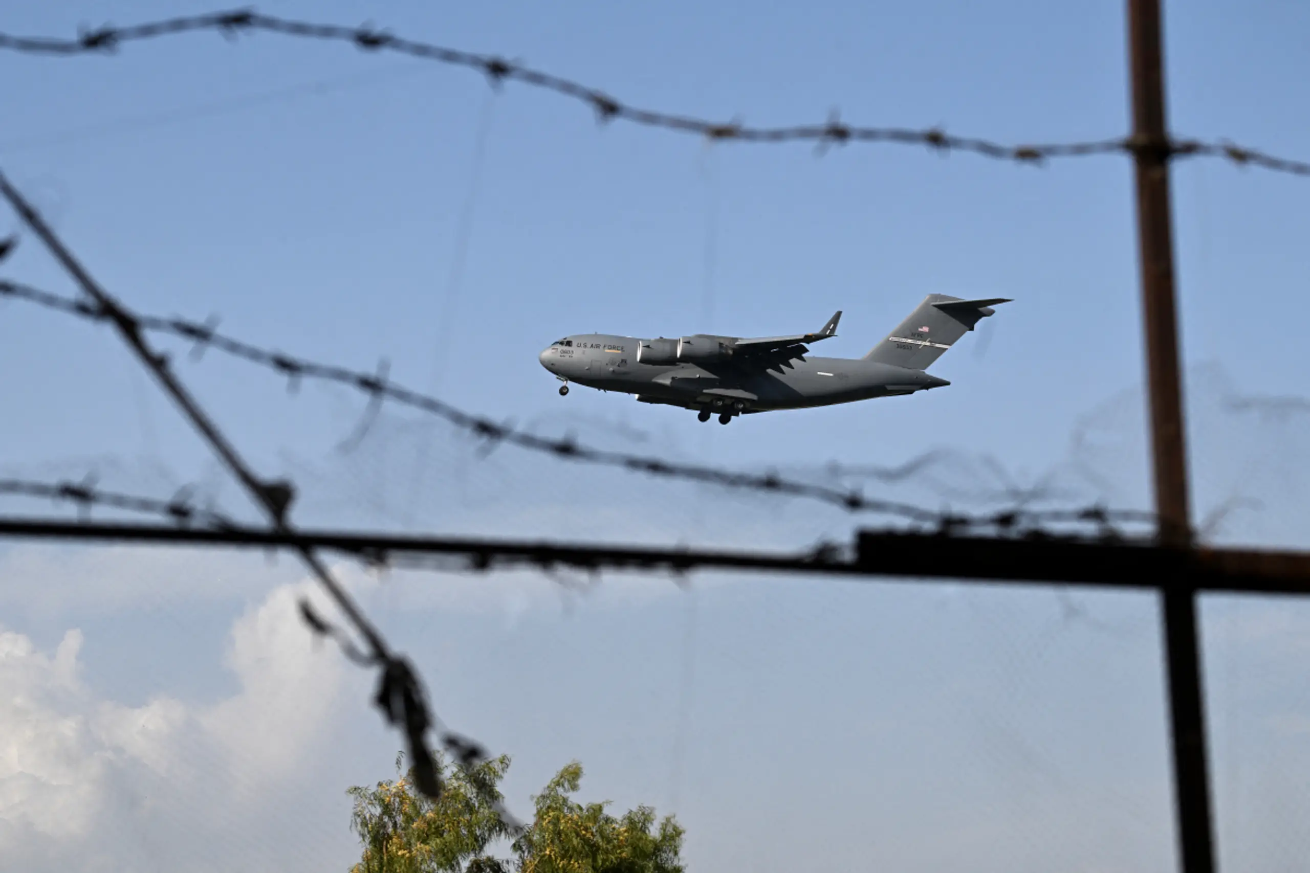 Iran-Militäreinsatz bei US-Bevölkerung sehr unpopulär