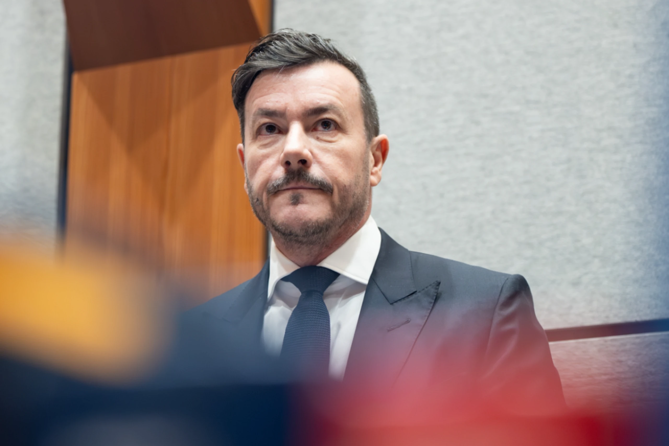 Geld in einer von René Benko finanzierten Stiftung gefunden