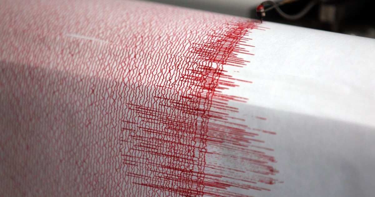 Erfolg bei Erdbeben-Experiment im Tessin