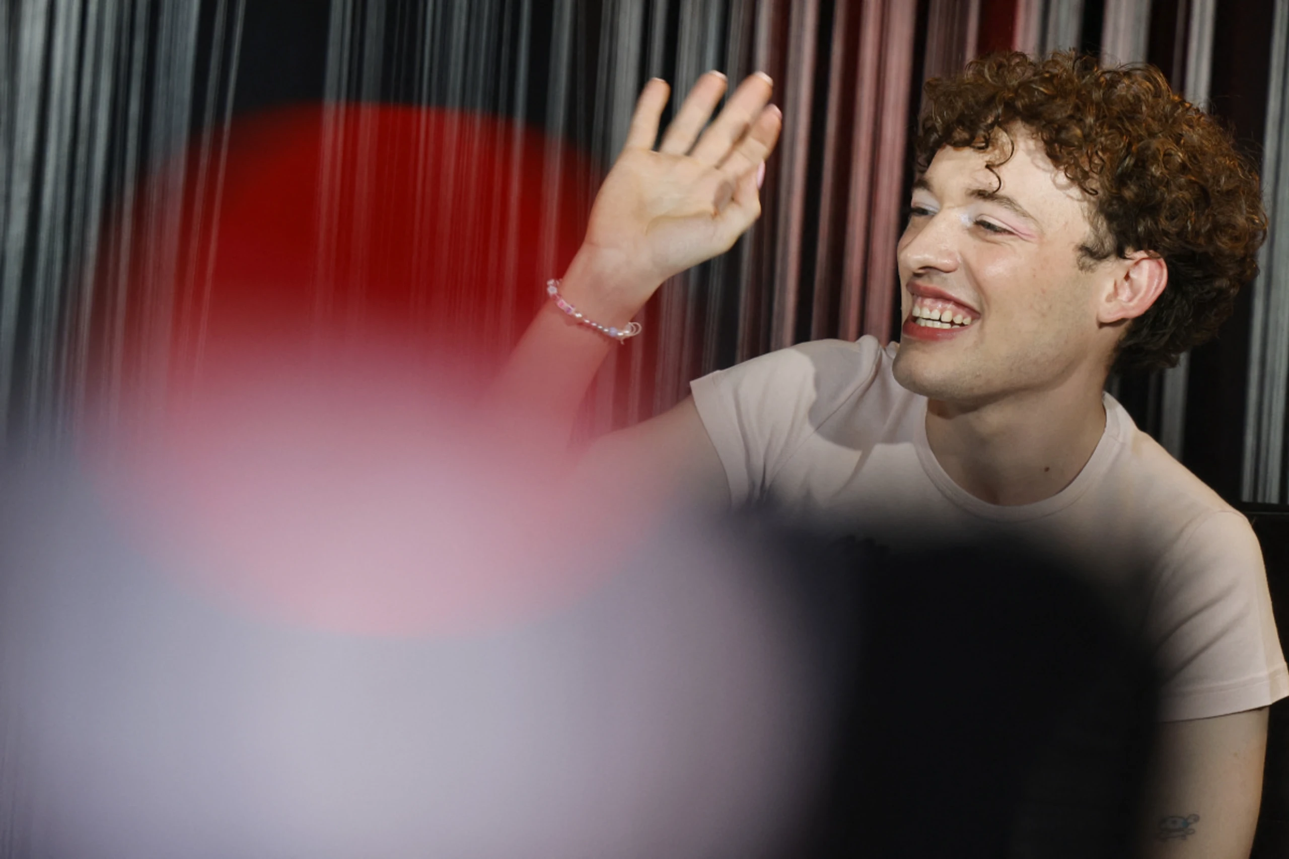 Schweizer ESC-Gewinneract Nemo folgte dem Code