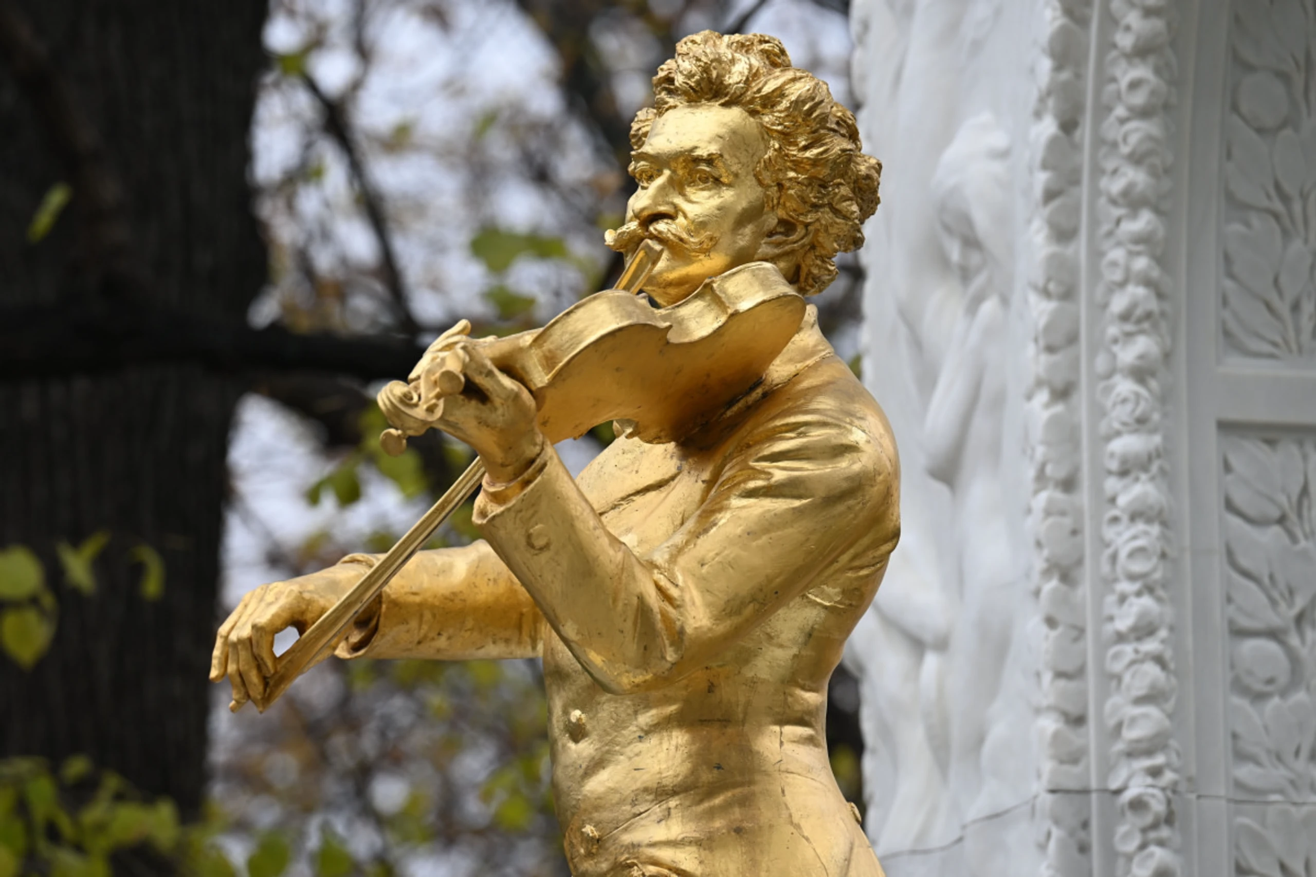 80 Projekte und 404 Aufführungen wurden im Strauss-Jahr umgesetzt