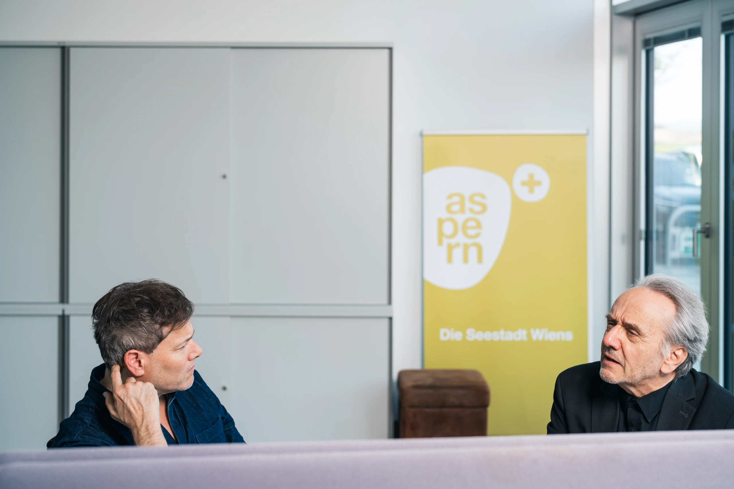 Blurred image background