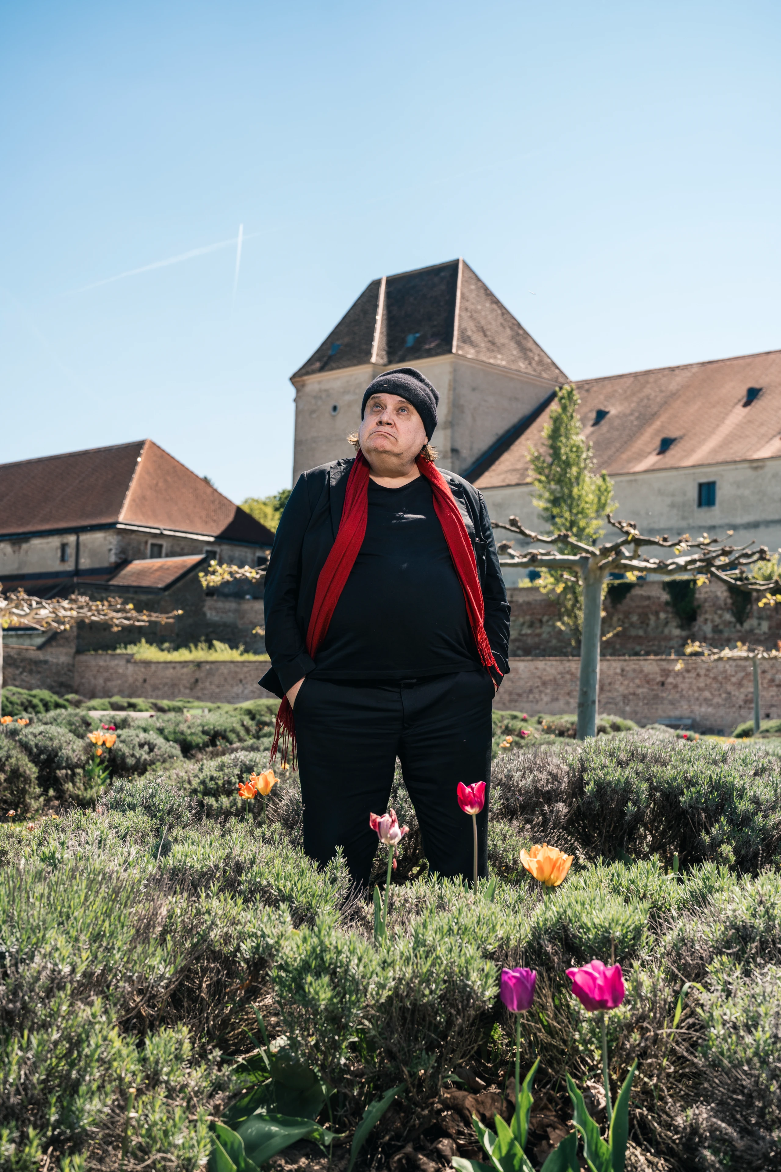 Warum Alma Mahler wieder heimatlos ist