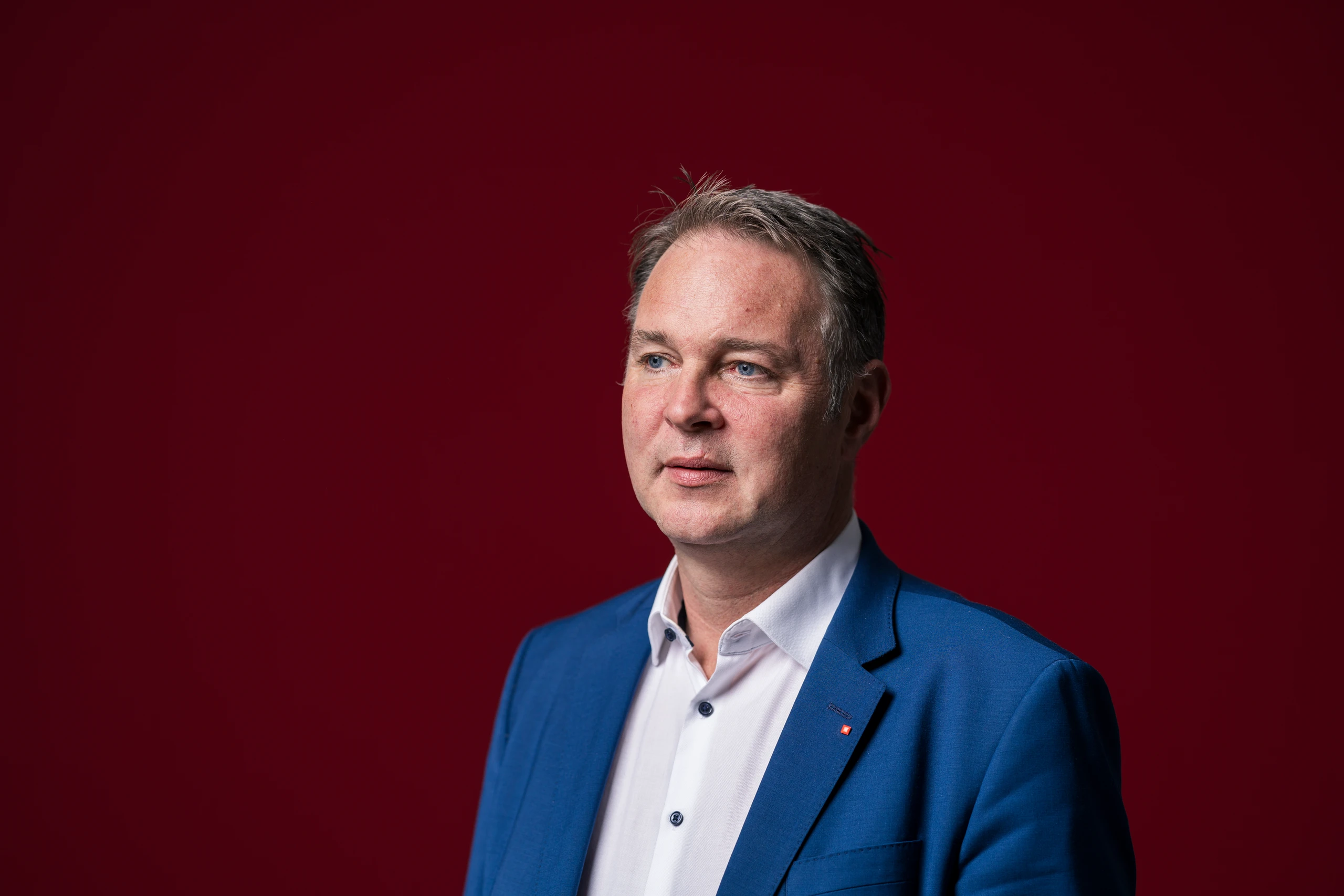 Wie steht es um die SPÖ vor dem 1. Mai?