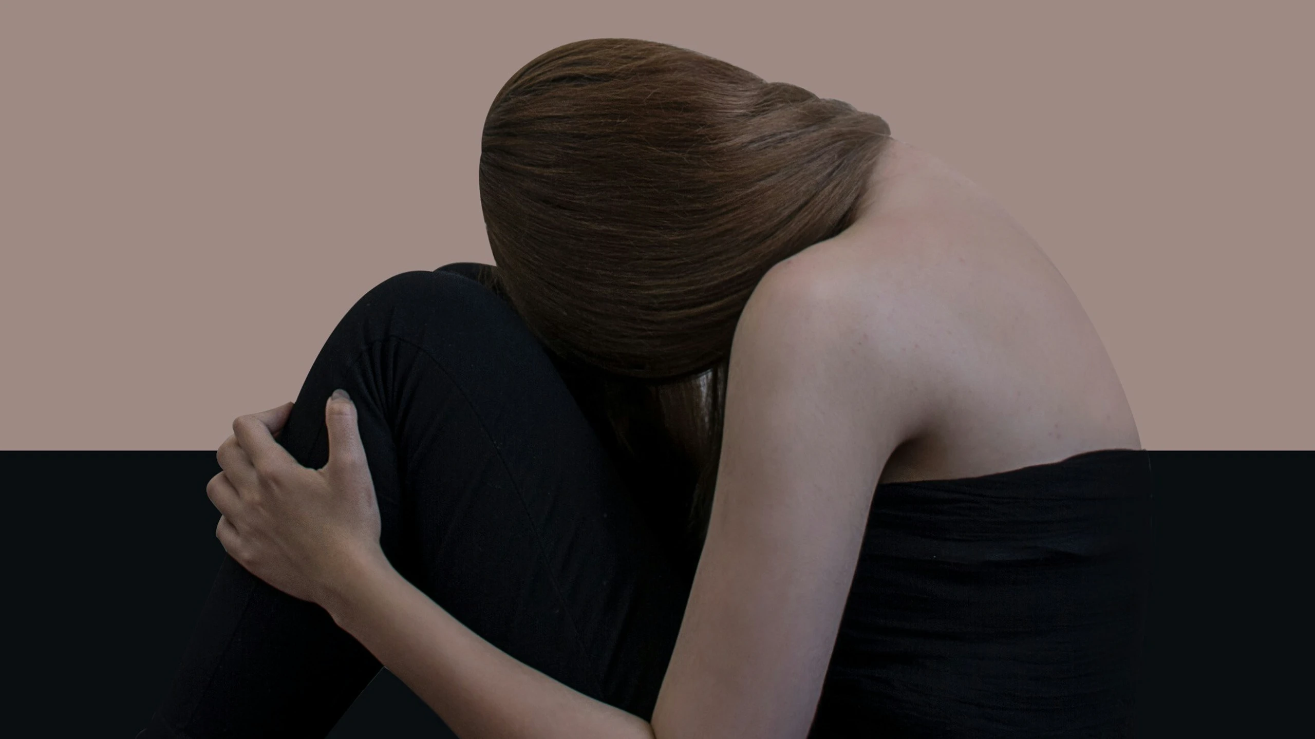 Die drastischen Langzeitfolgen sexueller Gewalt