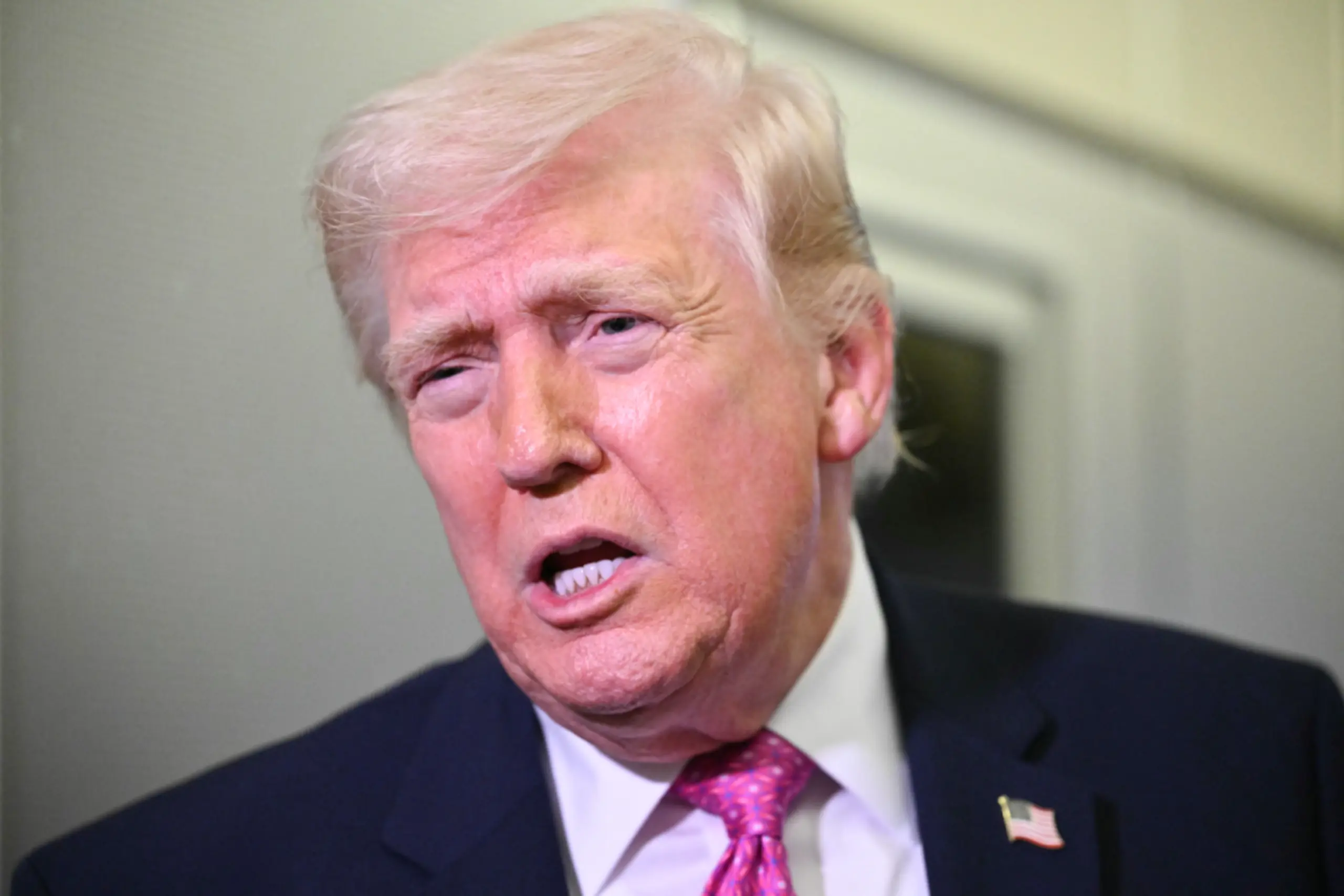 US-Präsident: Fortschritte bei Gesprächen, aber noch kein Durchbruch