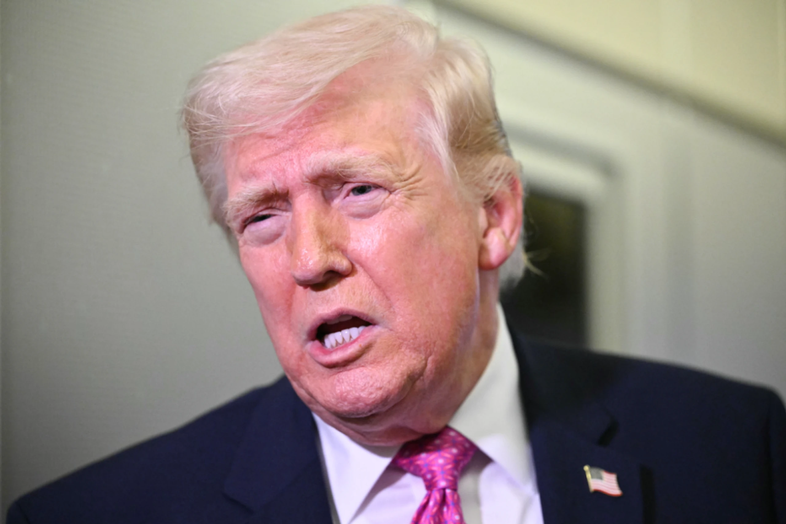 US-Präsident: Fortschritte bei Gesprächen, aber noch kein Durchbruch