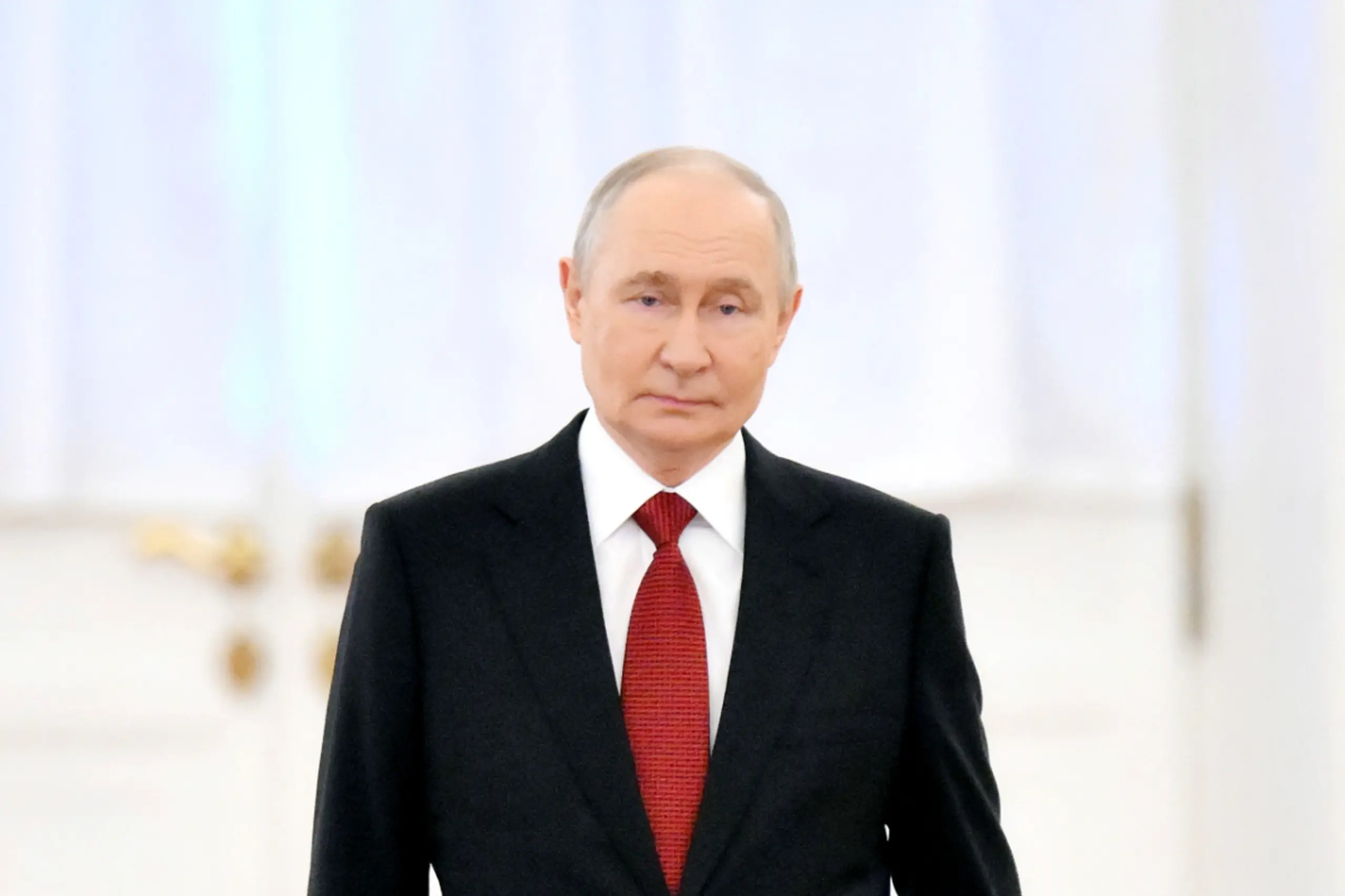 Moskau will weiter Kriegsziele erreichen