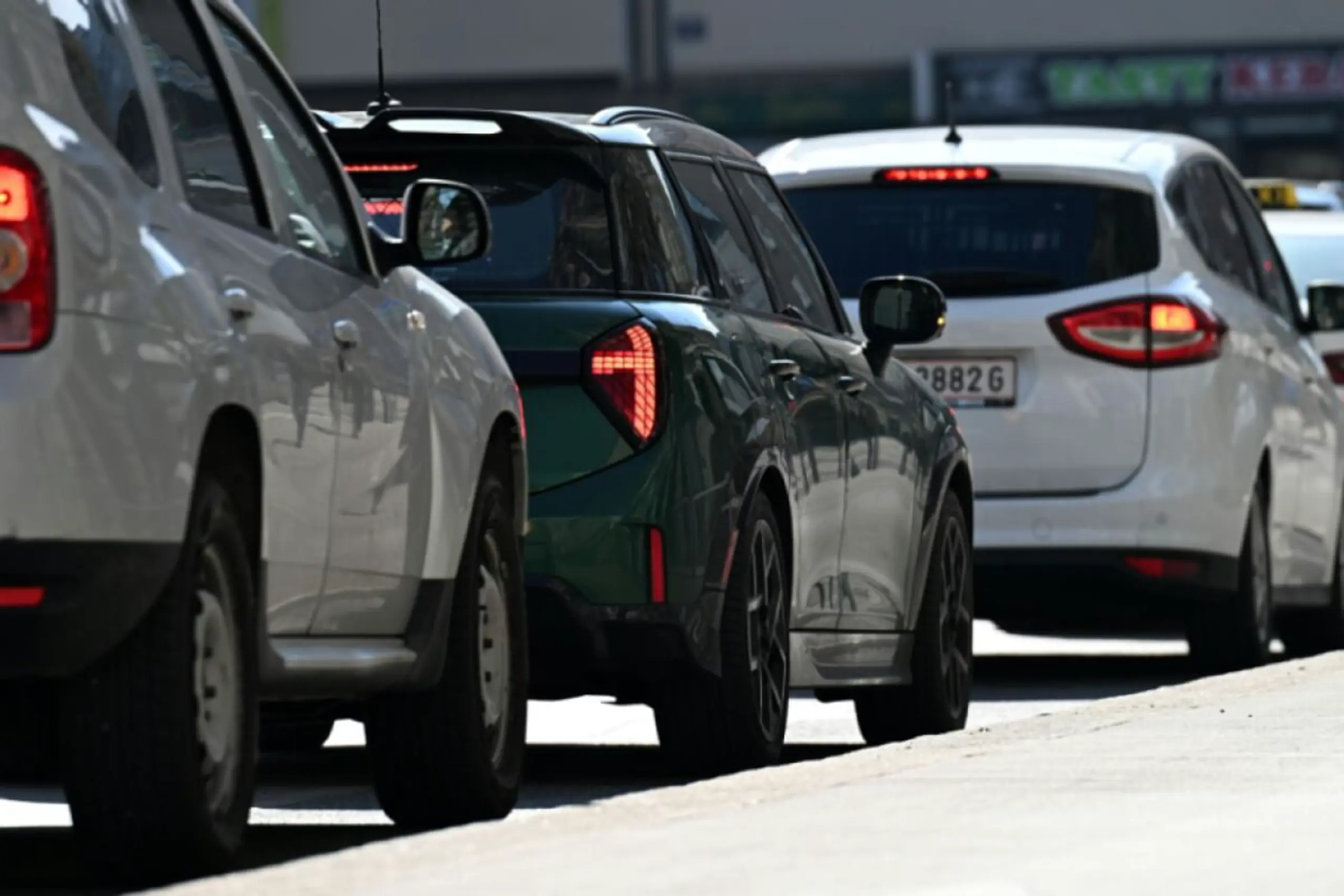 Autofahrern könnte wieder teurer werden