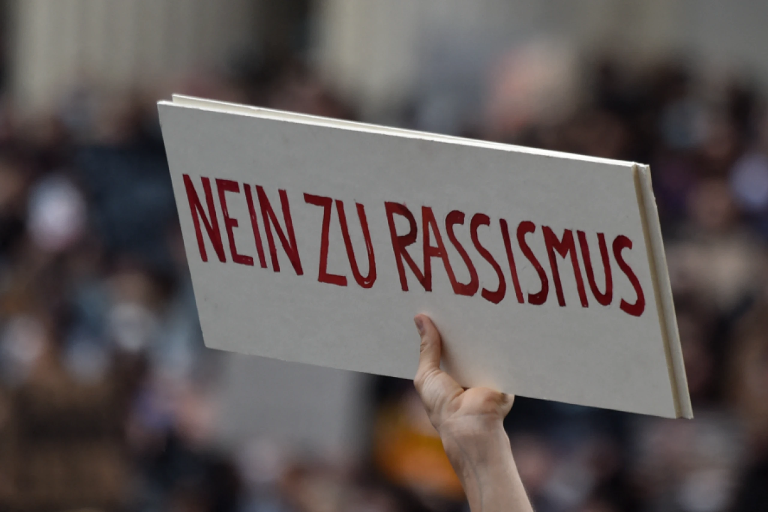 Unser Gehirn hat ein Problem mit diesem Satz