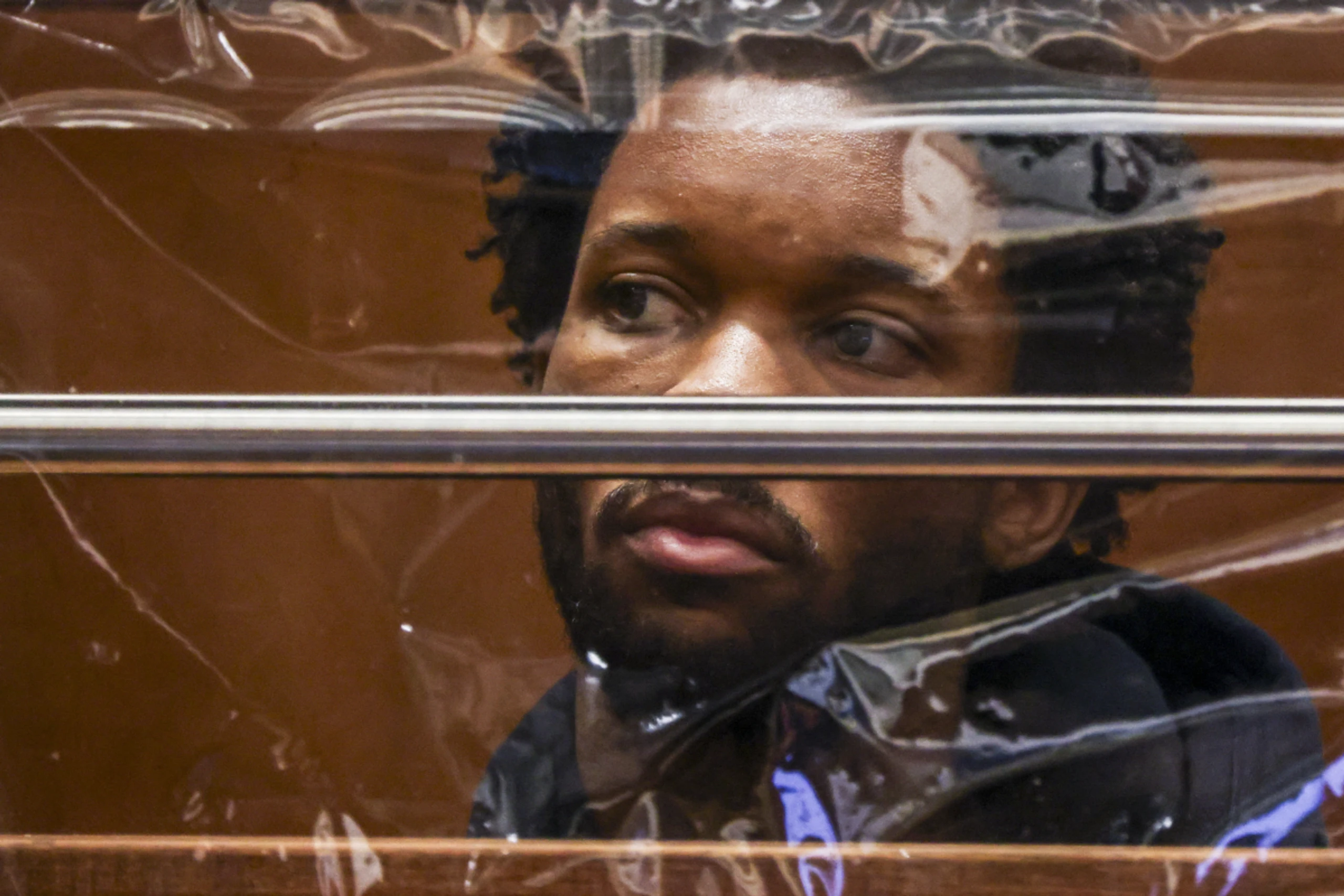 US-Musiker D4vd vor Gericht