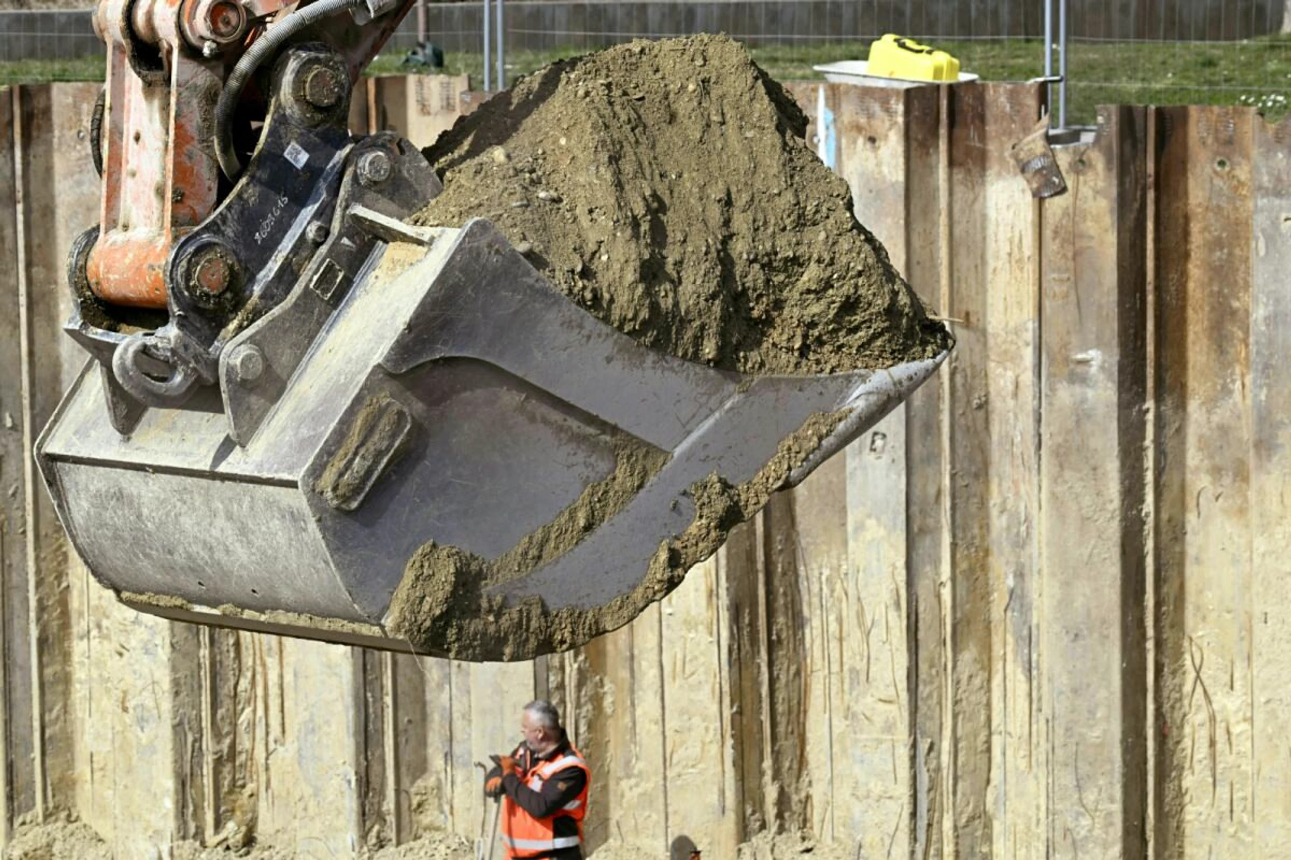 Investitionsstau bei Gemeinden trifft regionales Baugewerbe