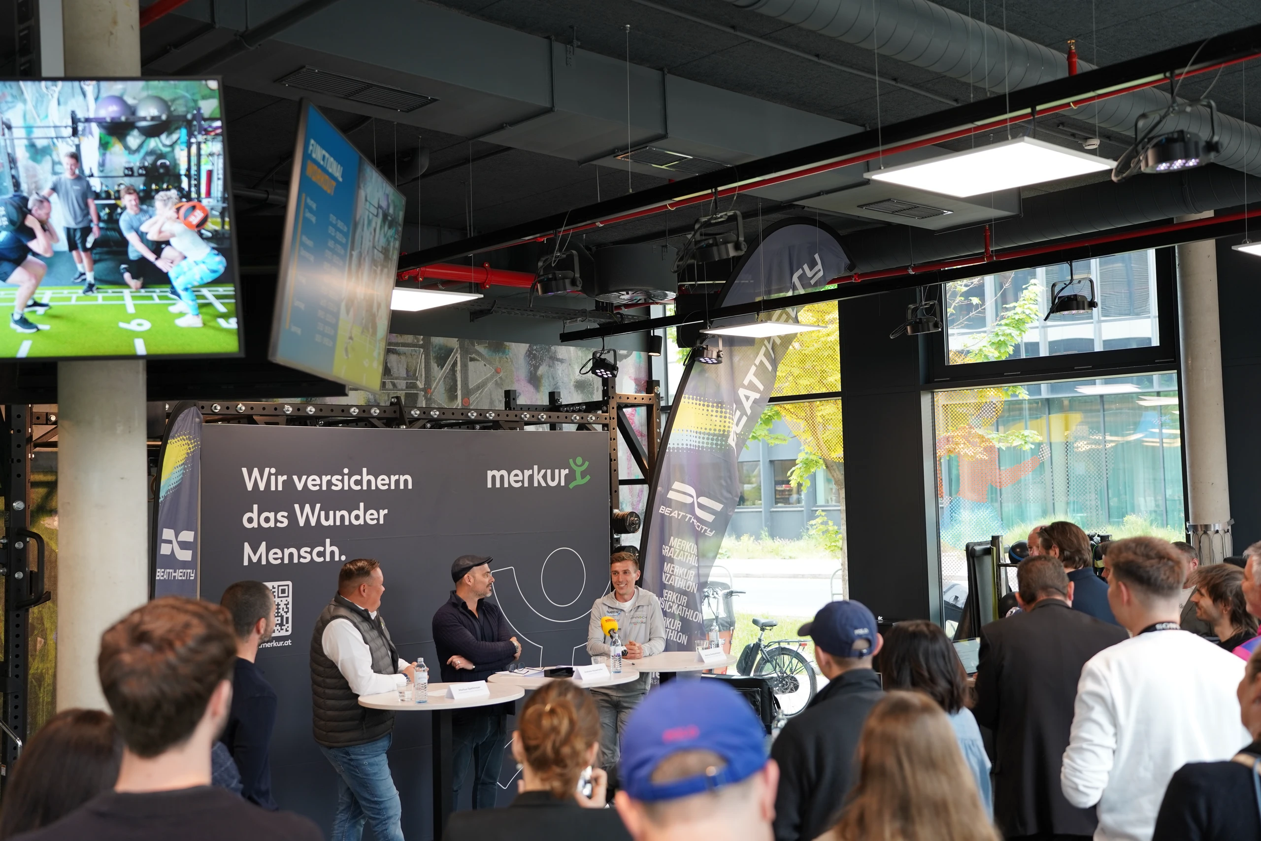 Blurred image background