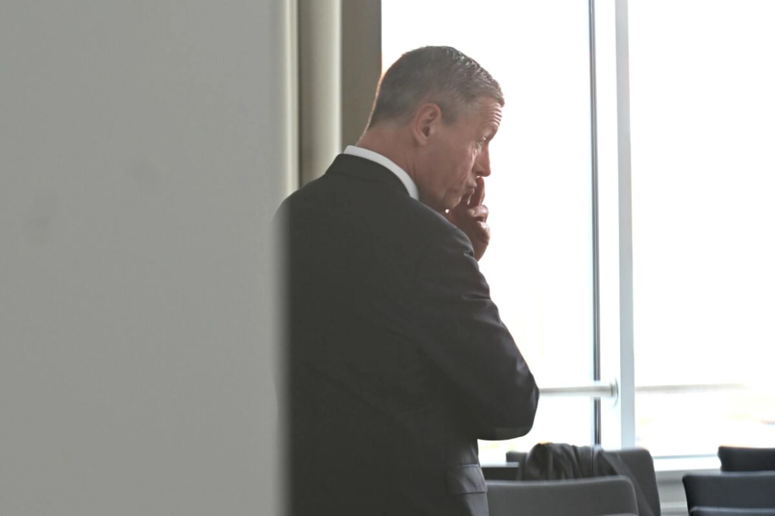 Pilnaceks Witwe will keine Öffentlichkeit im U-Ausschuss