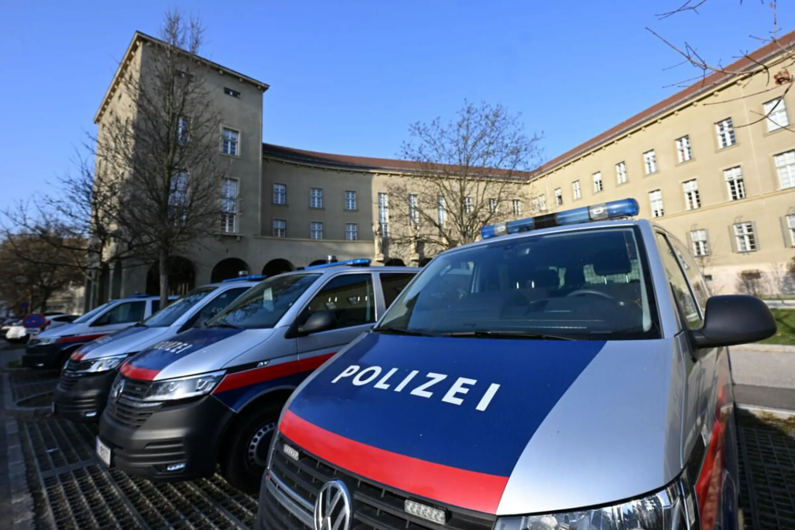 Die Zahl der Beschwerden über die Polizei steigt
