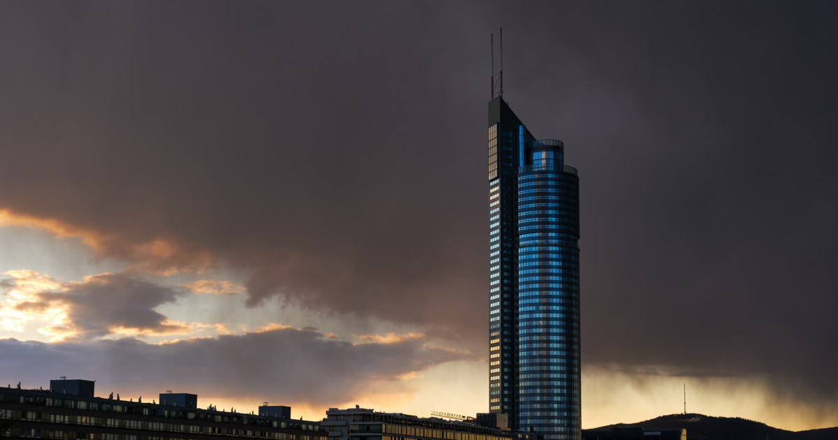 ARAX: Million-dollar thriller surrounding the Viennese investor