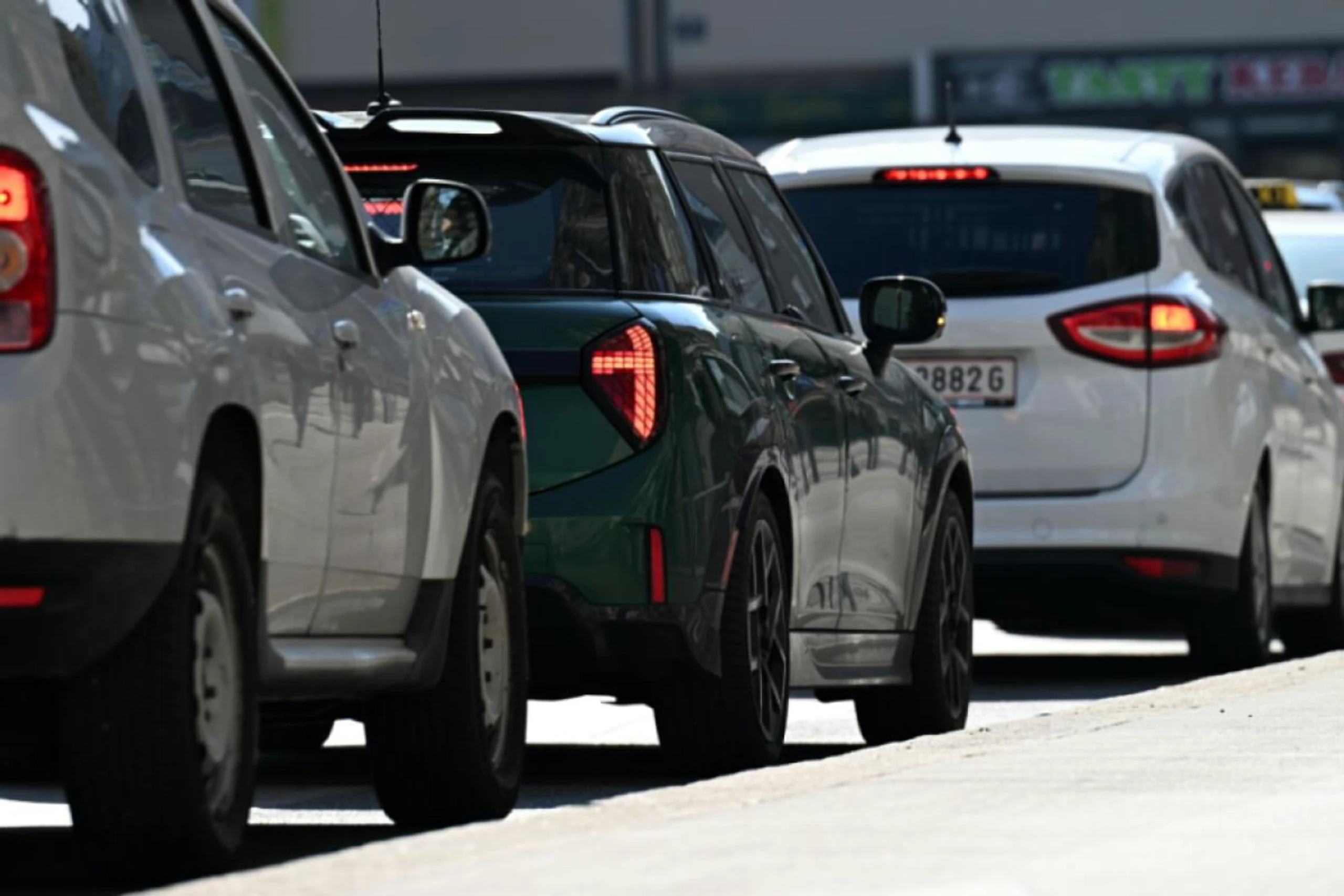 Autofahrern könnte wieder teurer werden