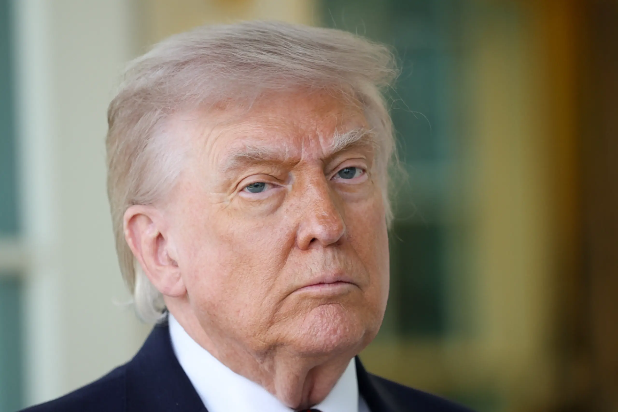 Die 60-Tage-Frist für Trump gemäß "War Powers Resolution" läuft ab