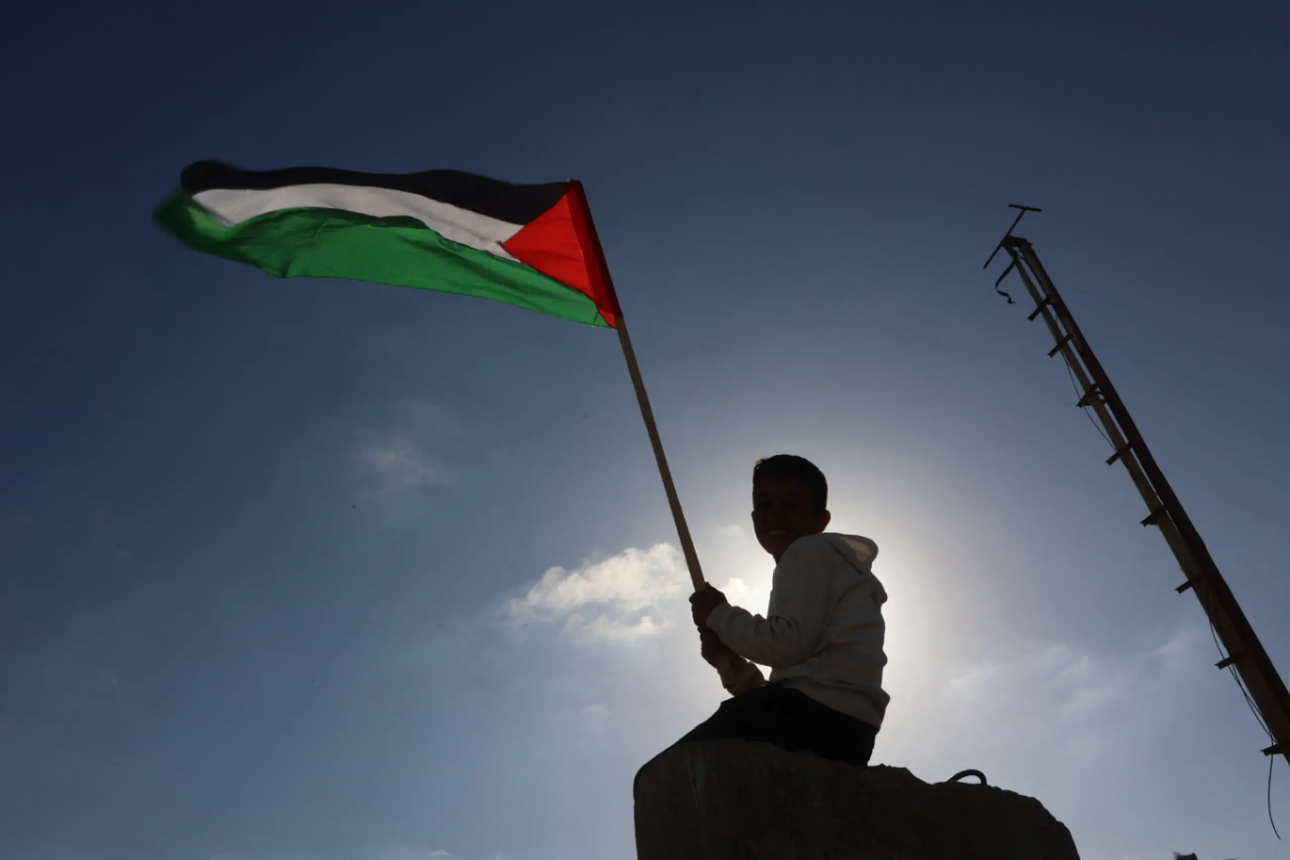 Flotte mit Hilfsgütern nach Gaza unterwegs
