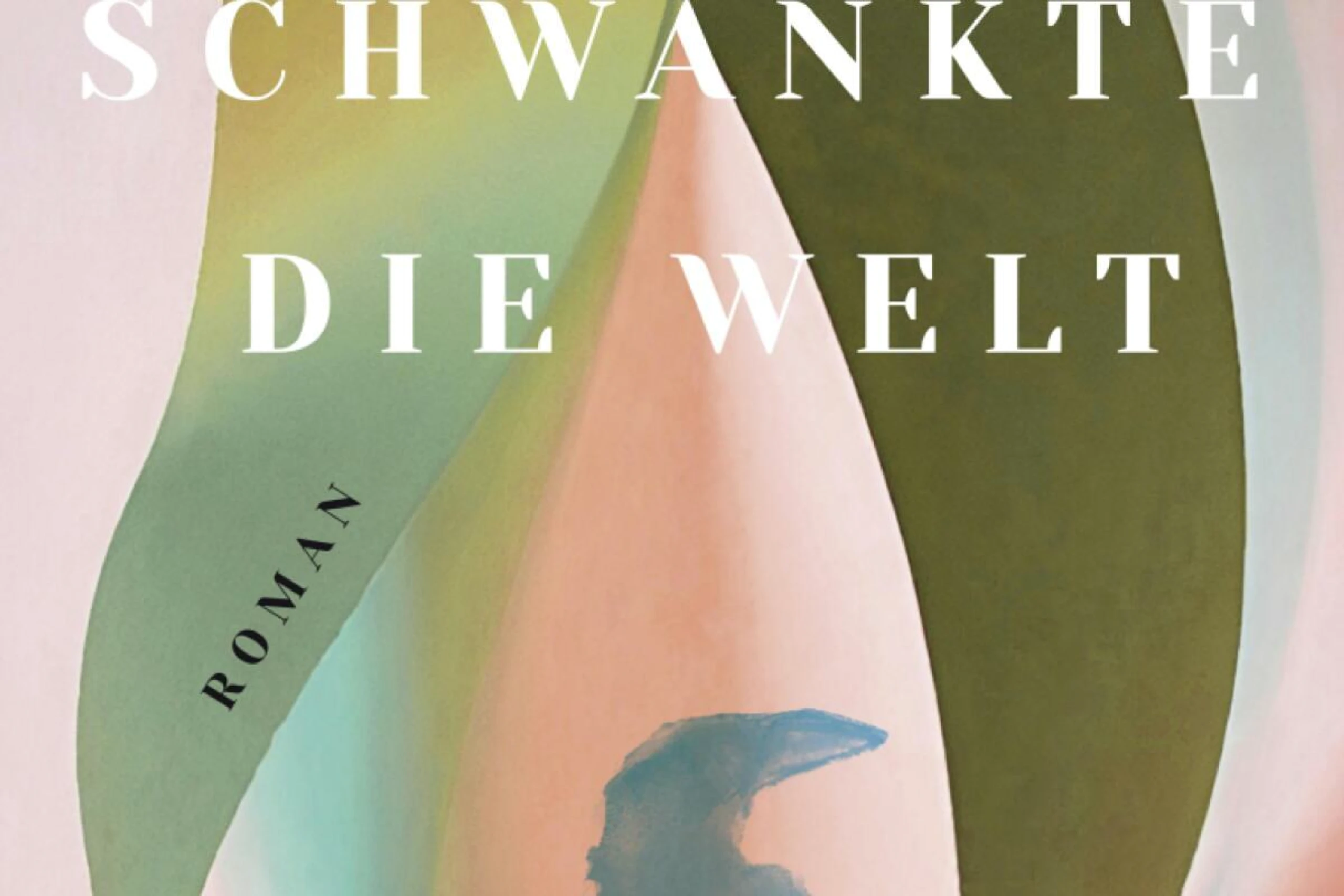 Zweiter Roman von Felicitas Prokopetz