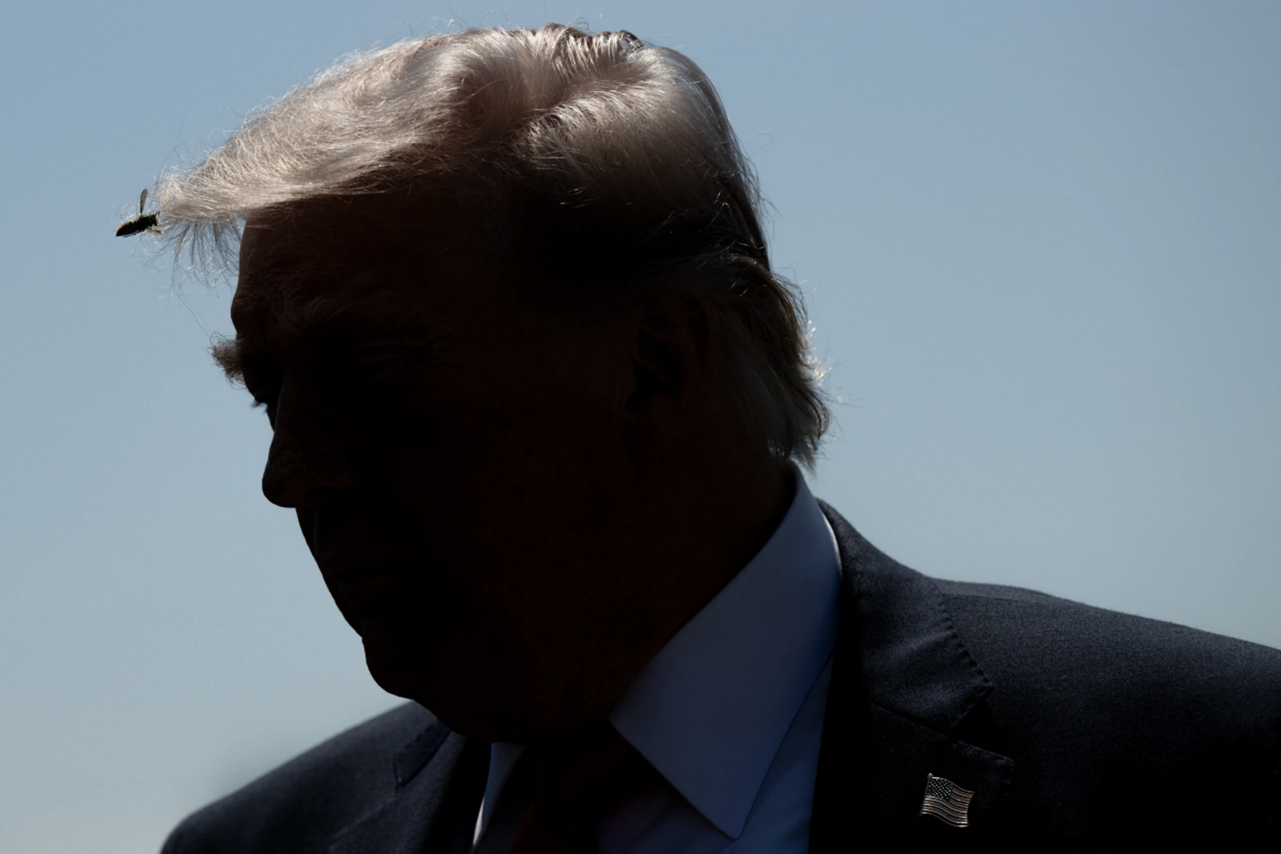 US-Präsident sucht keine Zusammung des US-Parlaments